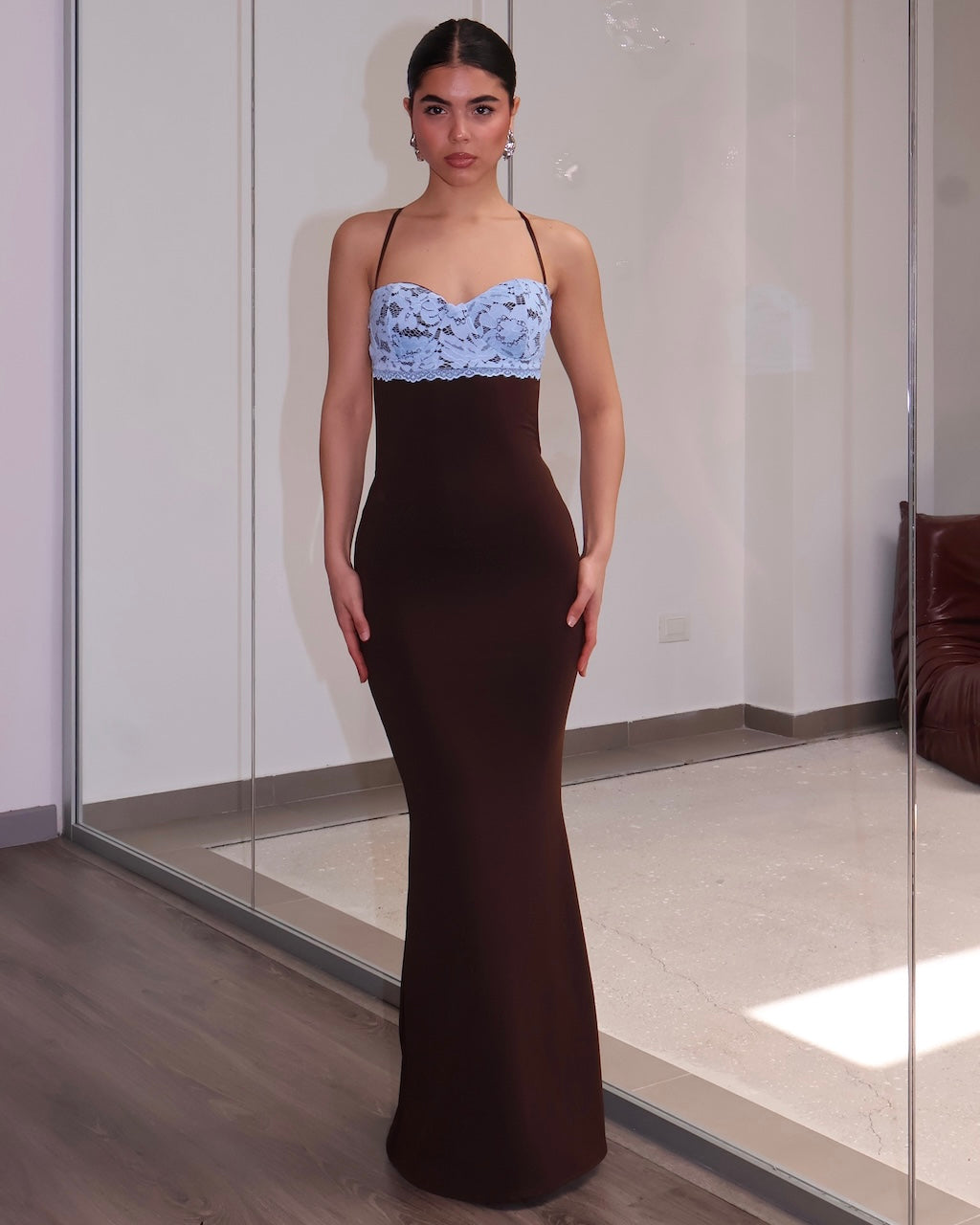 DRESS UNICA