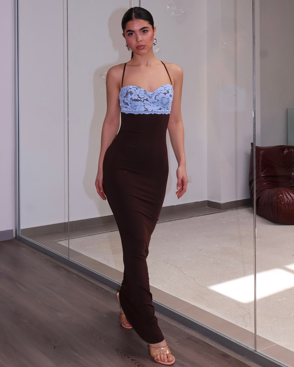 DRESS UNICA