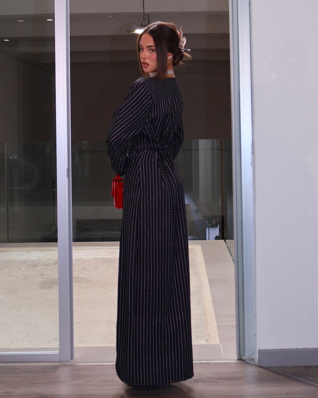 DRESS MAGISTER