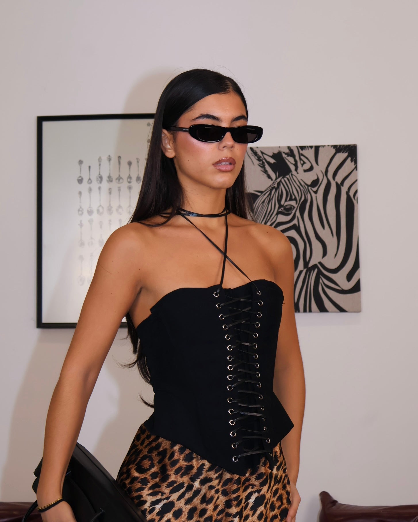 CORSET YOME