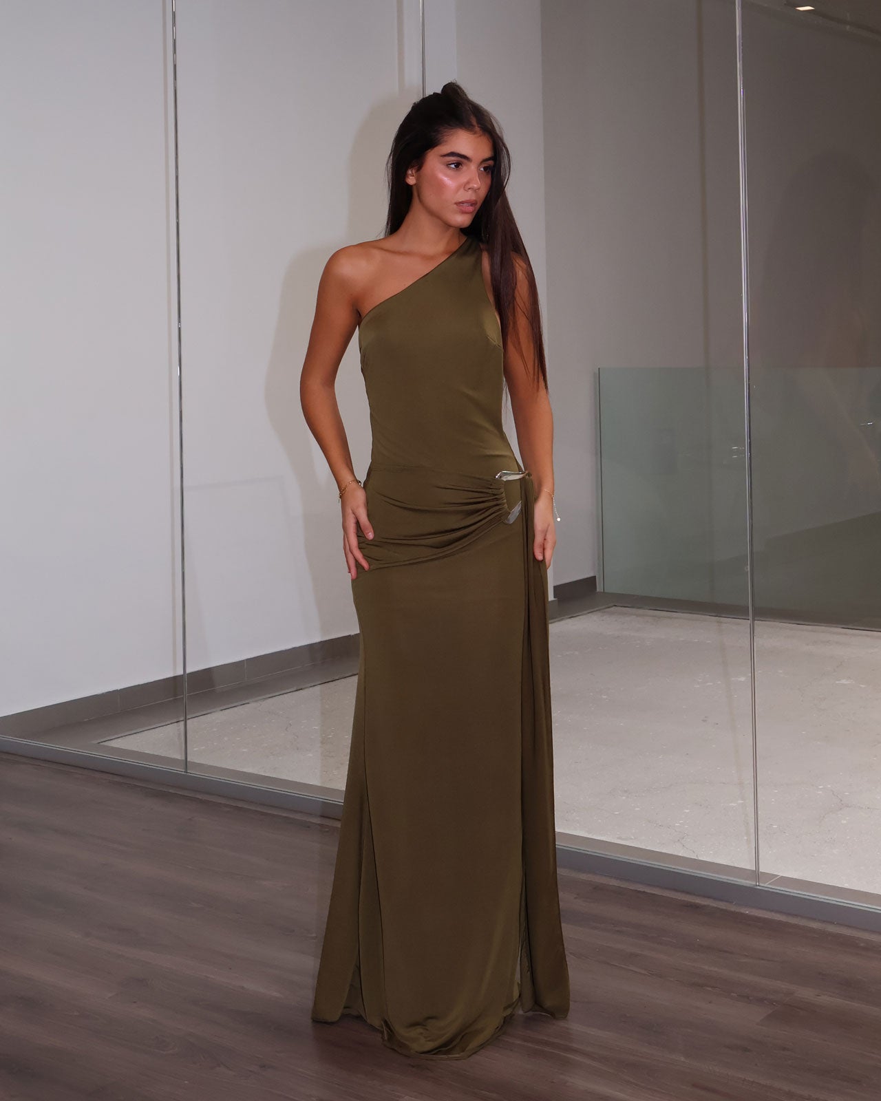 DRESS NOTTE POETICA