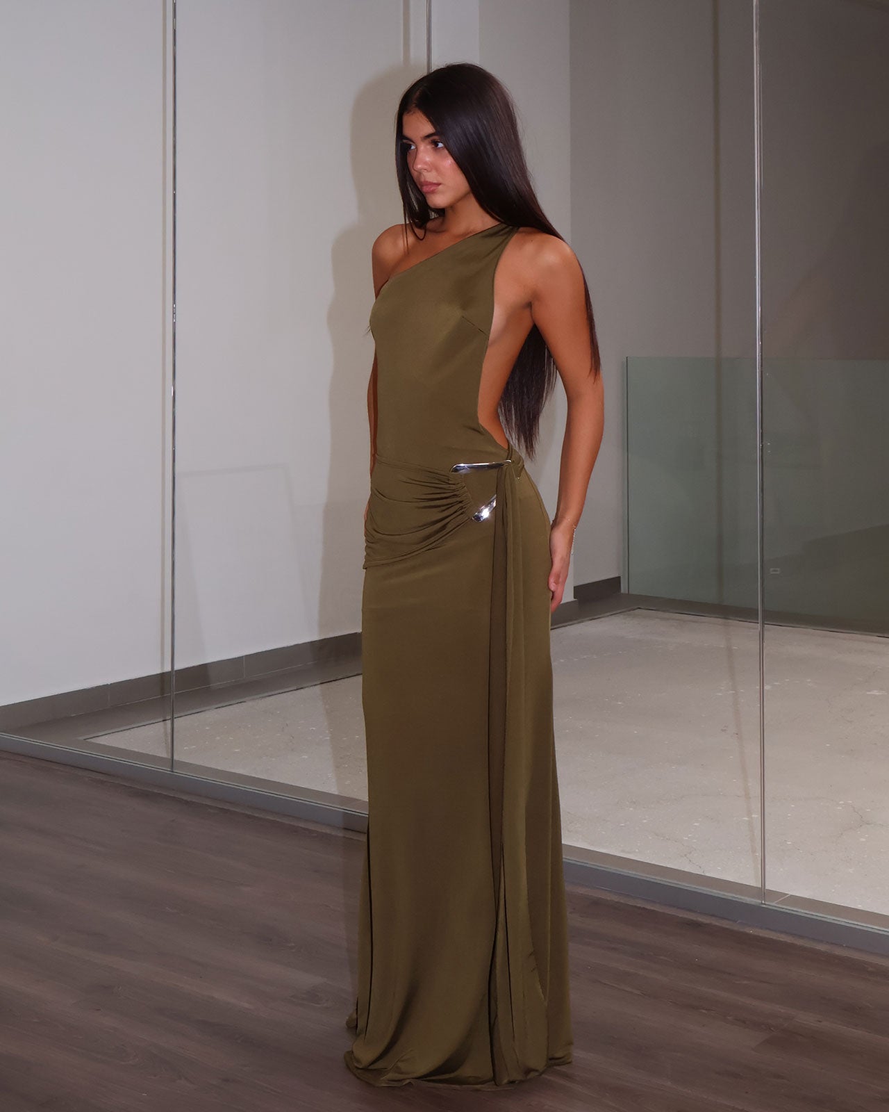 DRESS NOTTE POETICA