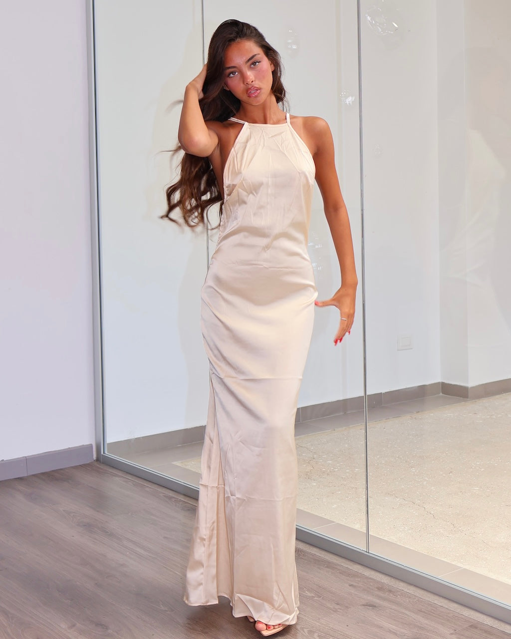 DRESS JEWERLY