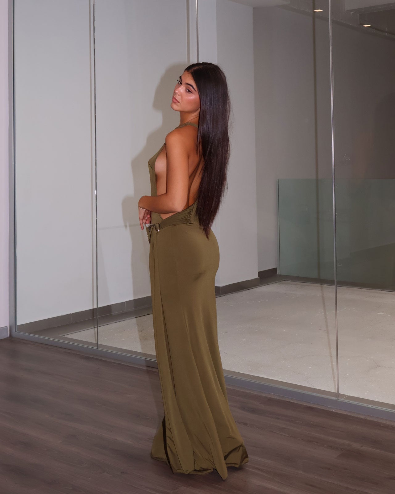 DRESS NOTTE POETICA