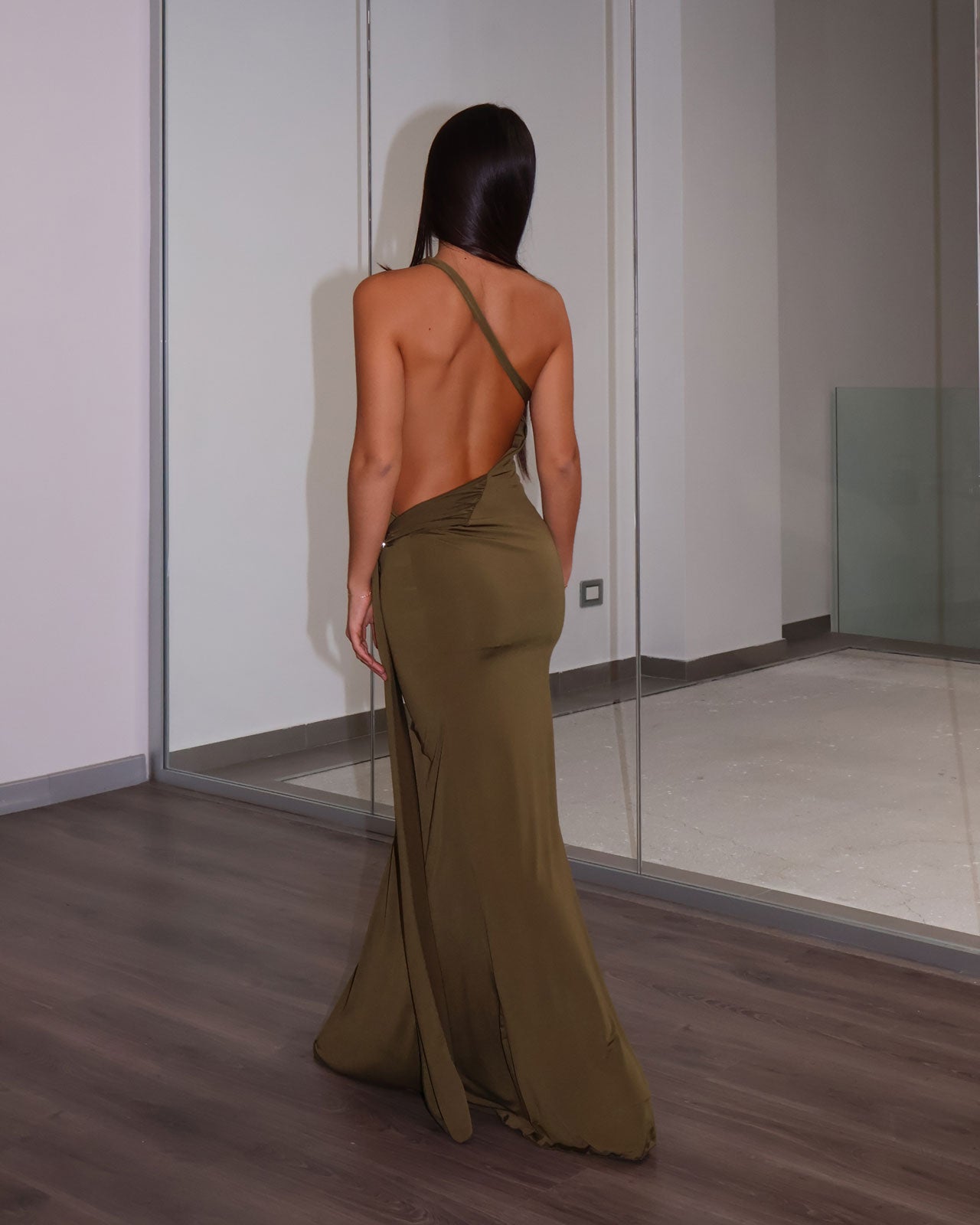 DRESS NOTTE POETICA