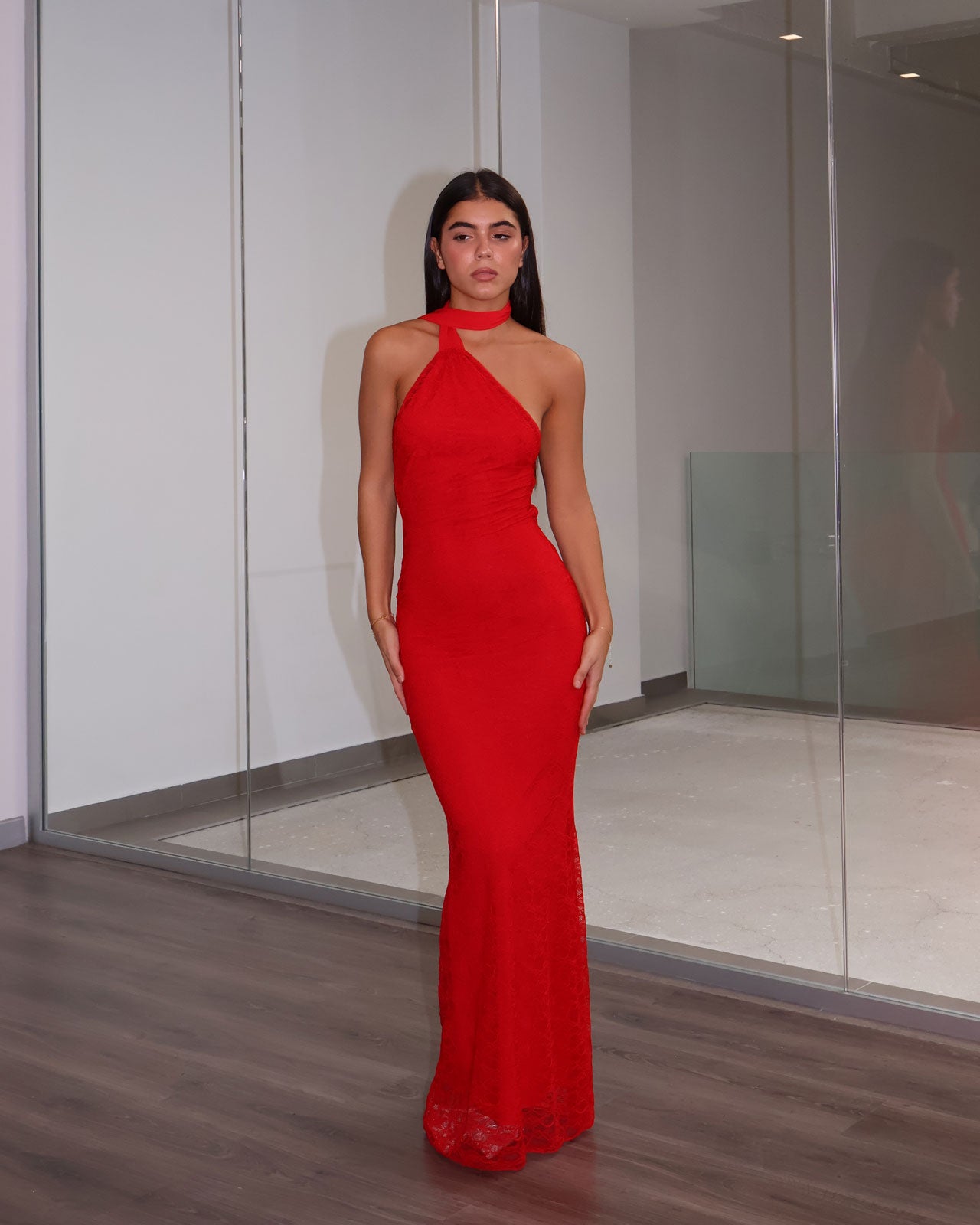 PRE ORDINE DRESS EMPIRE