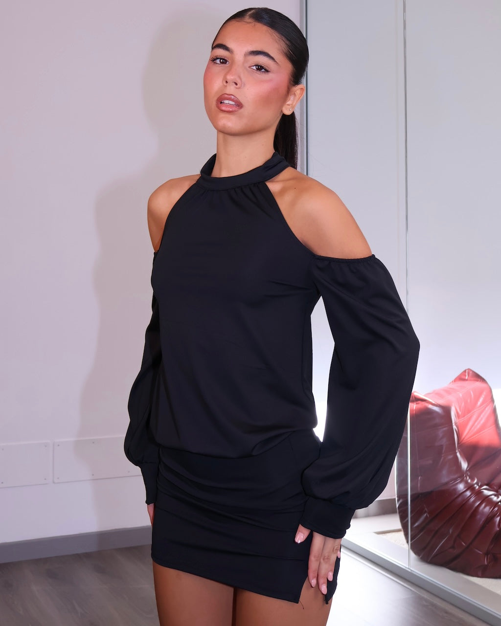 DRESS POLLY