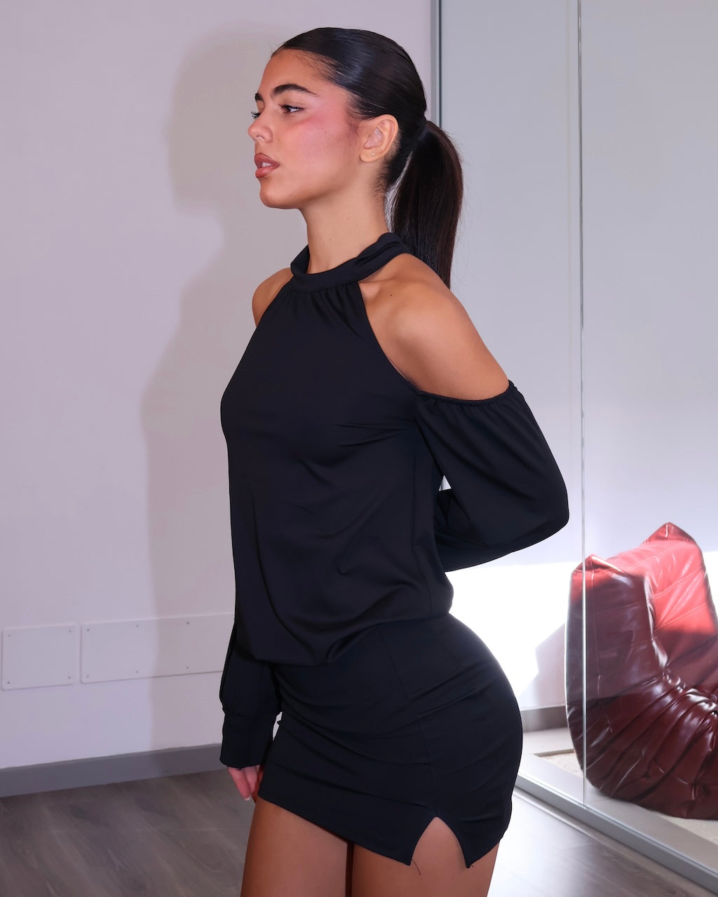 DRESS POLLY