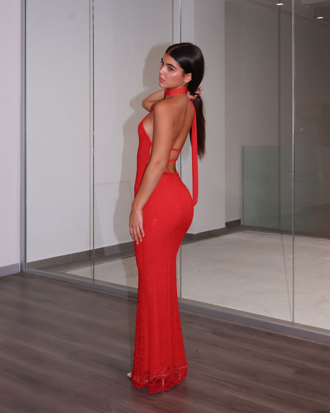 PRE ORDINE DRESS EMPIRE