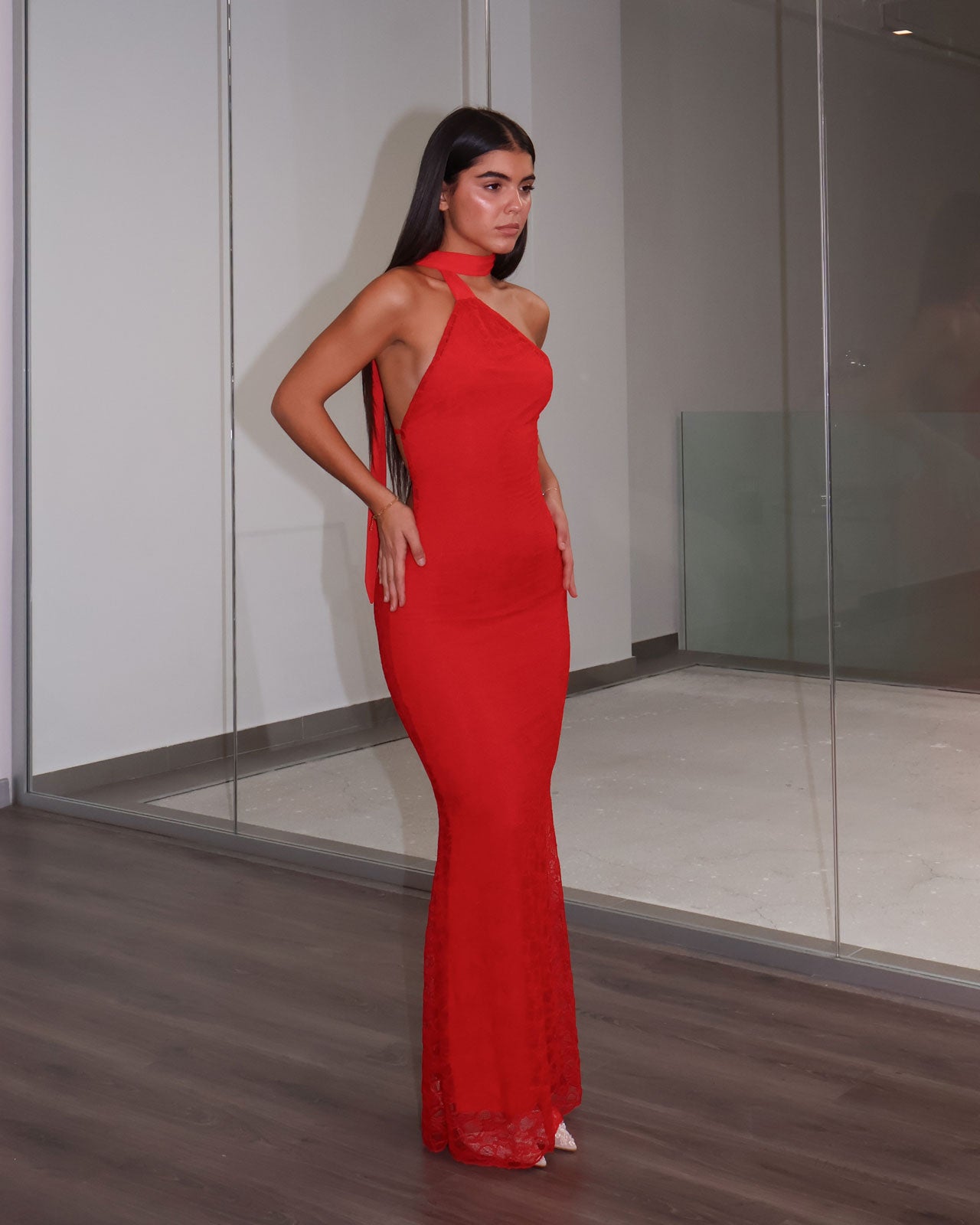 PRE ORDINE DRESS EMPIRE