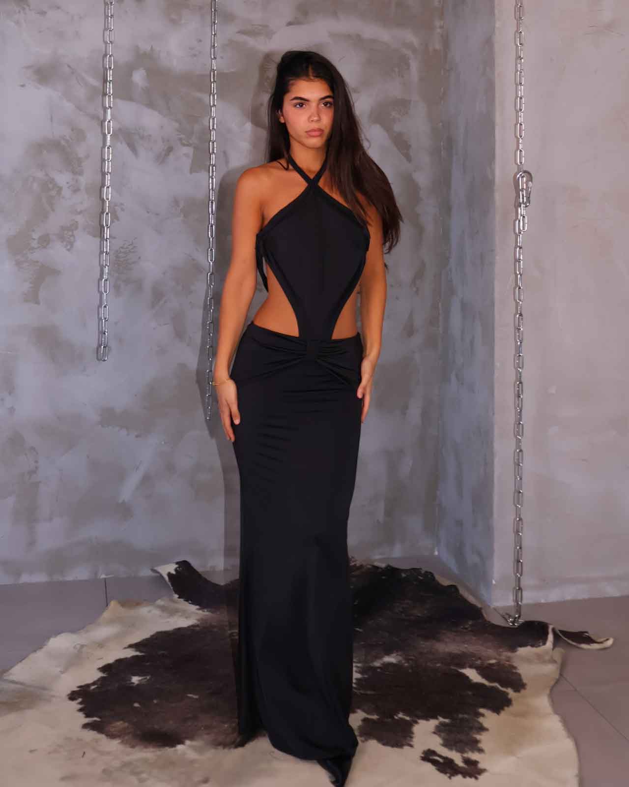 DRESS ALEX
