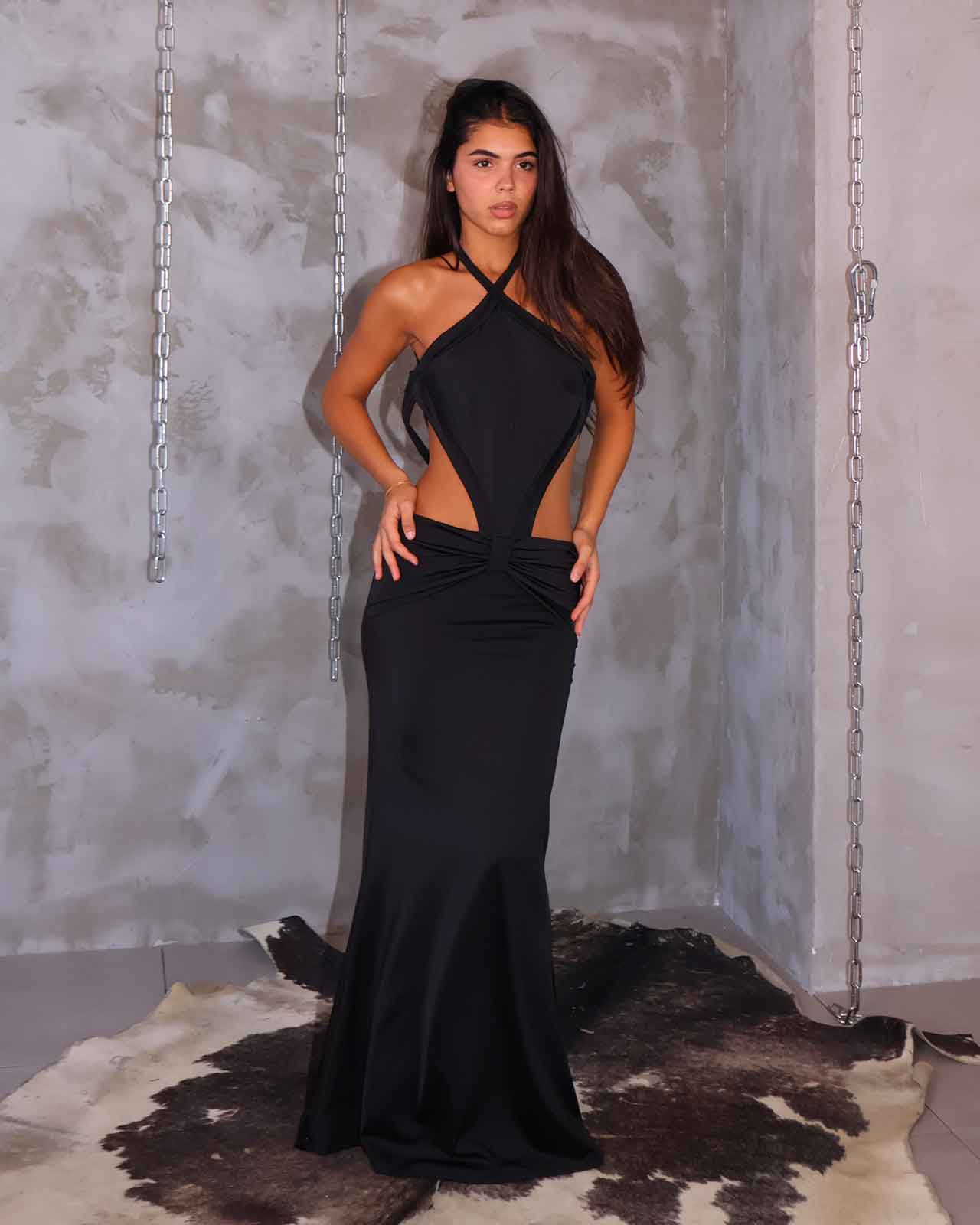 DRESS ALEX