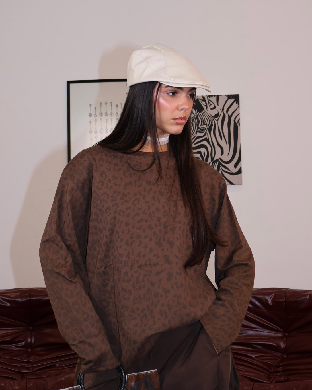 MAGLIA RAGIONE OVVIA