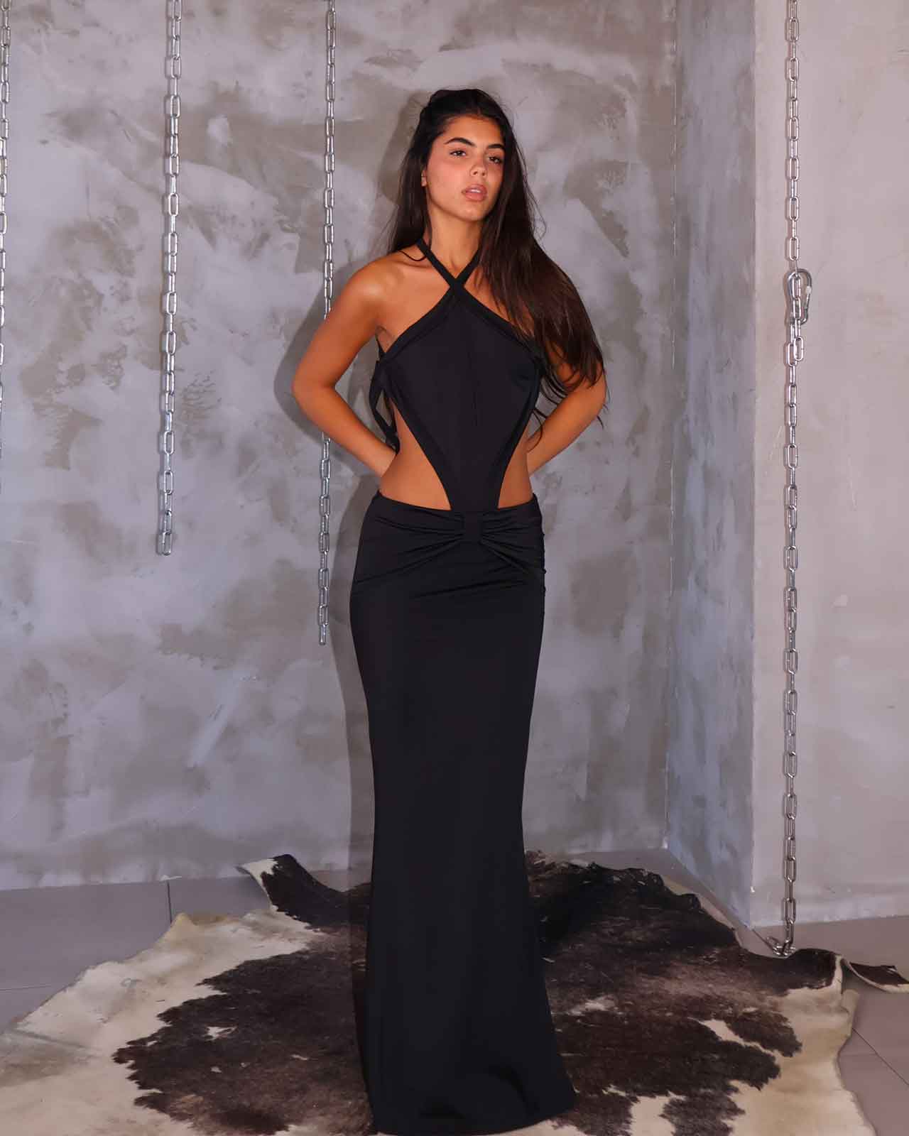 DRESS ALEX