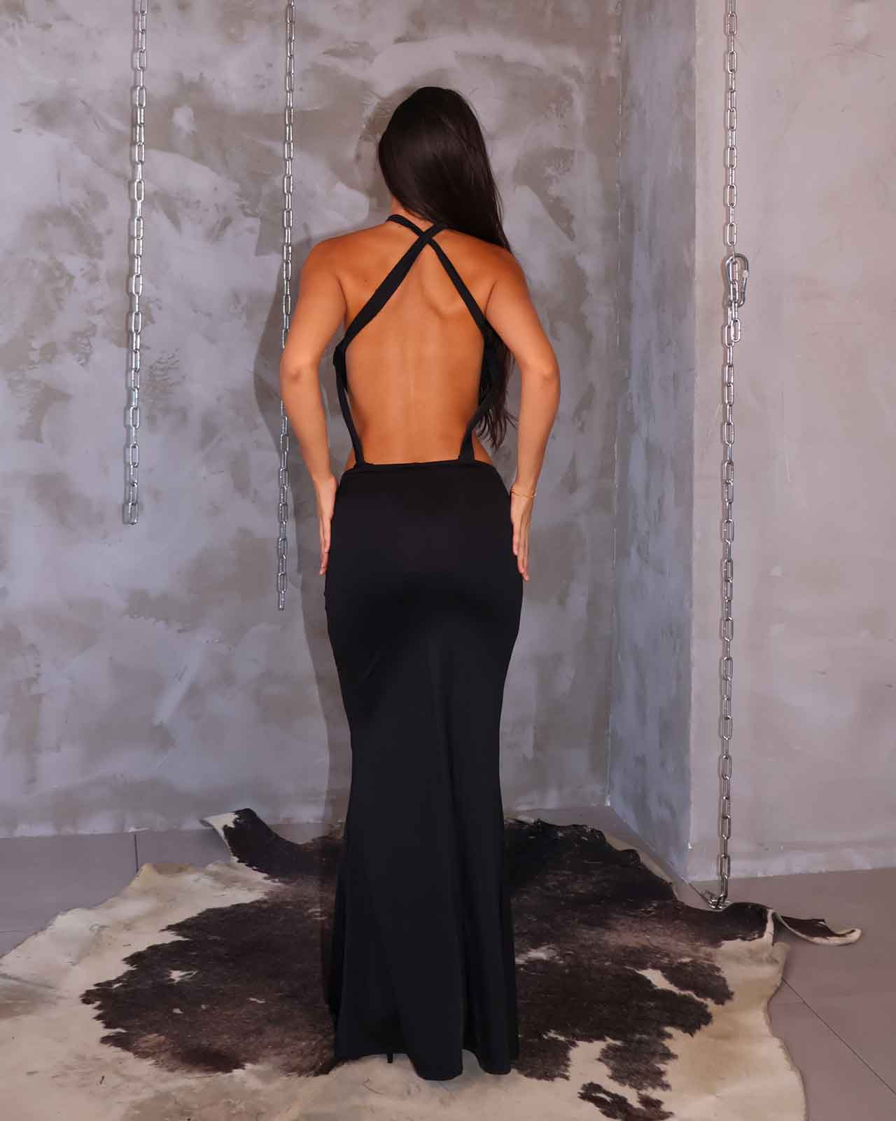 DRESS ALEX