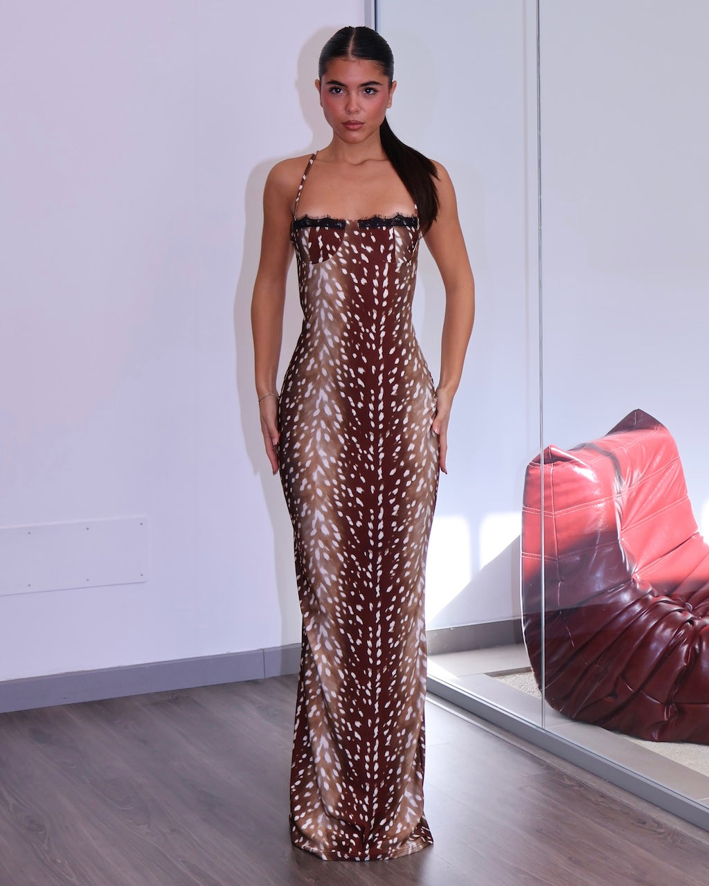 DRESS VOGUE