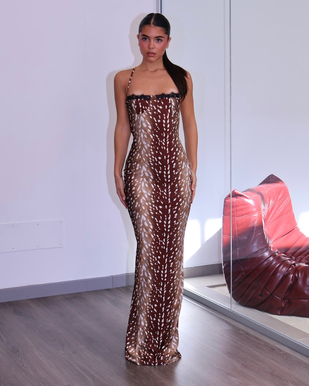 DRESS VOGUE