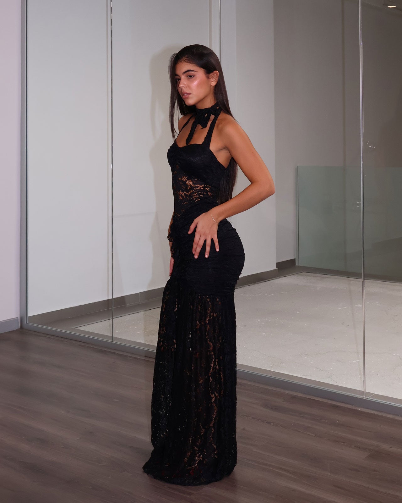 DRESS LUXE