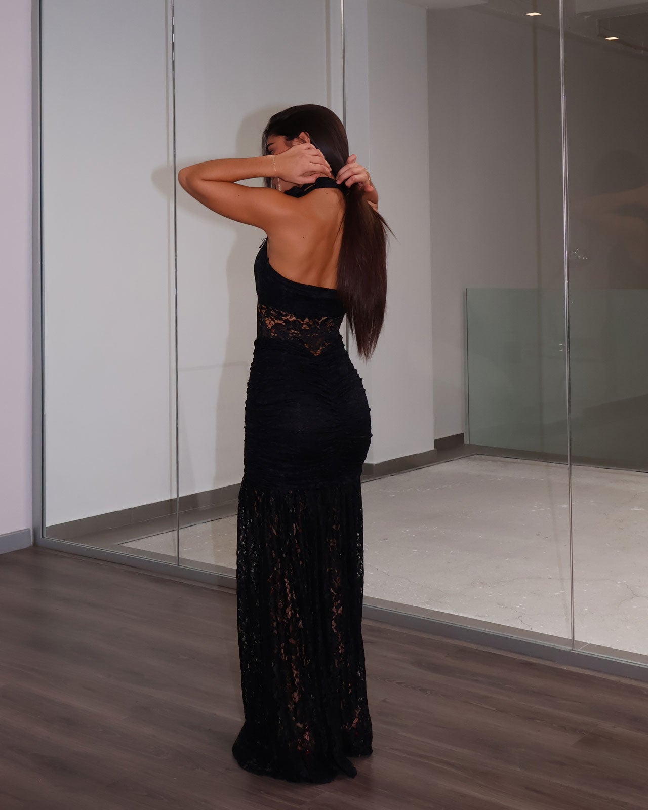 DRESS LUXE