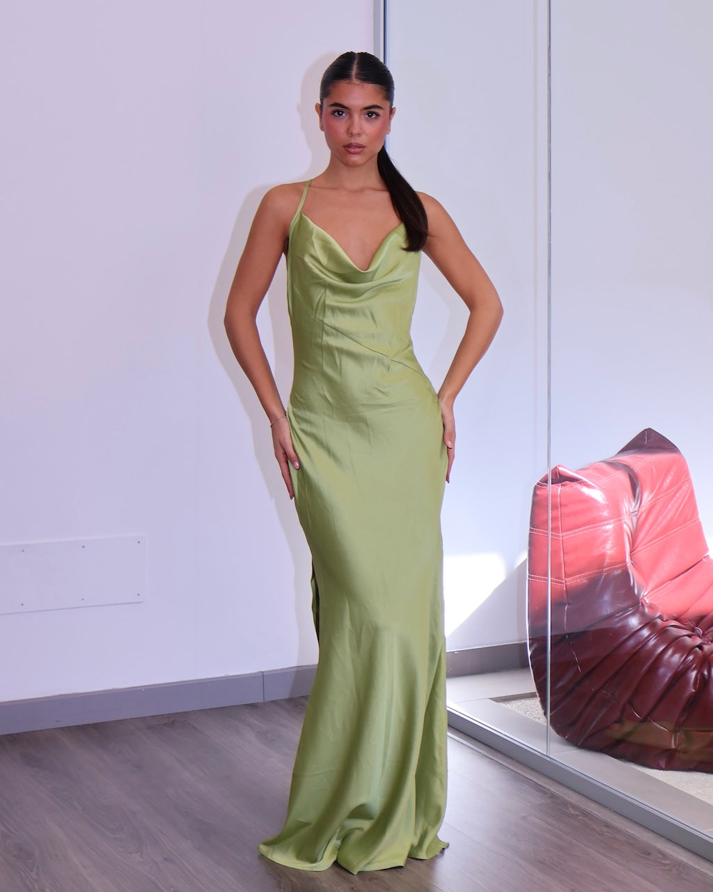 DRESS WEDDING