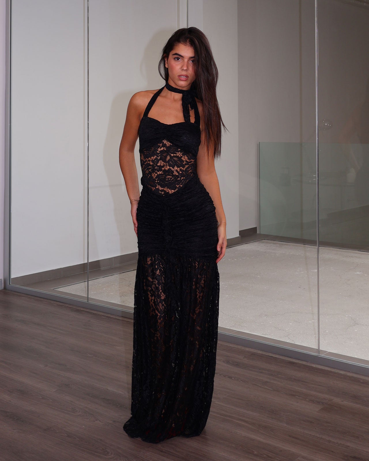 DRESS LUXE