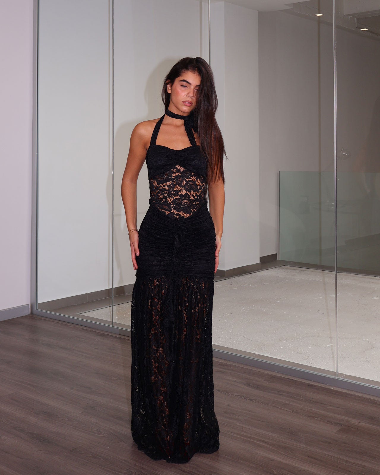 DRESS LUXE