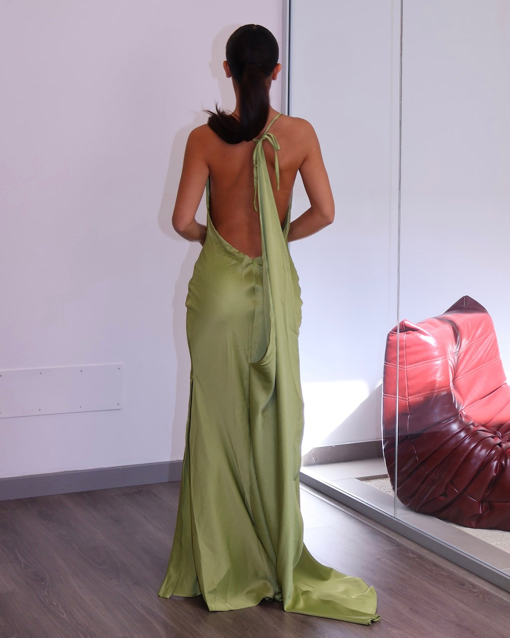 DRESS WEDDING
