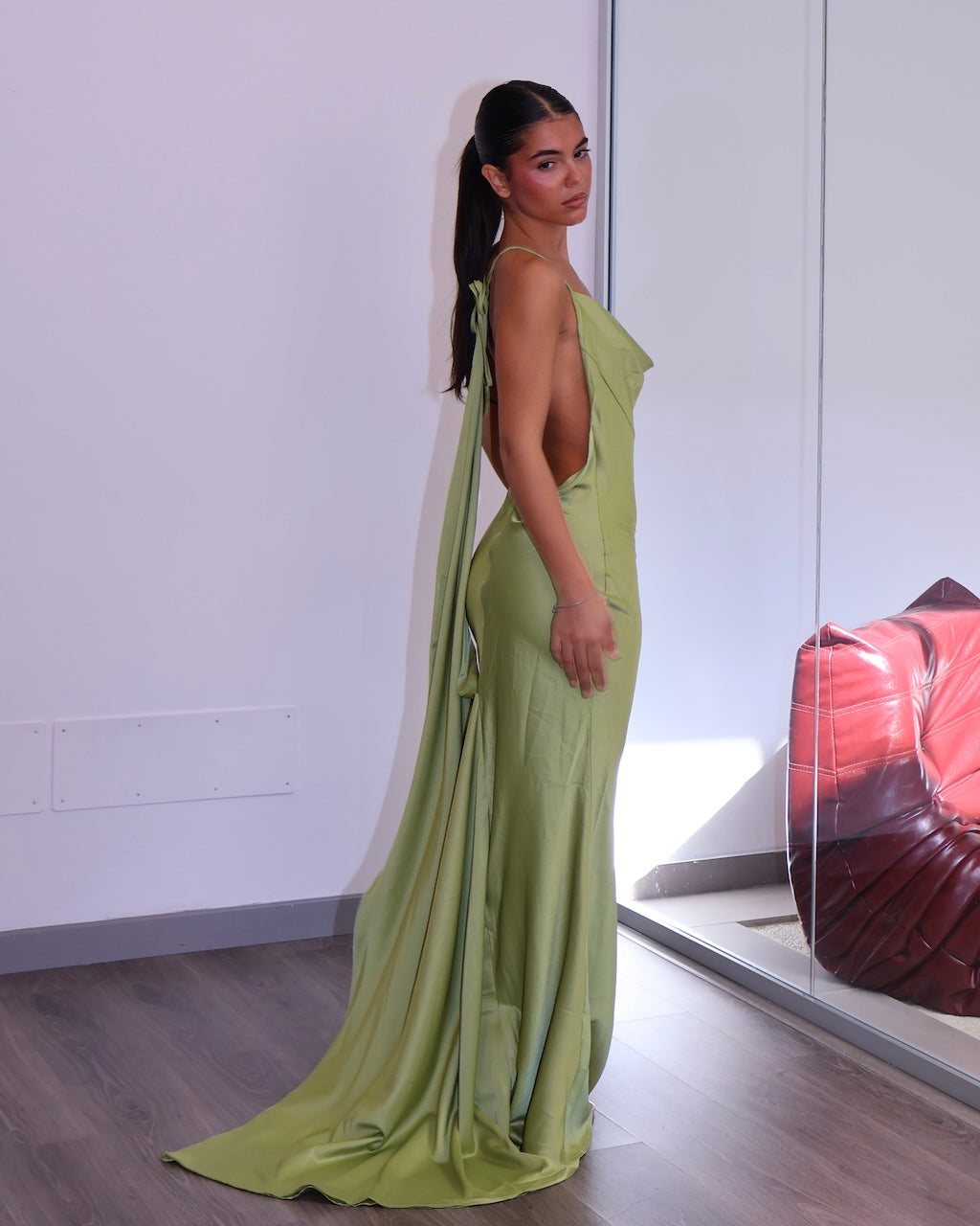 DRESS WEDDING