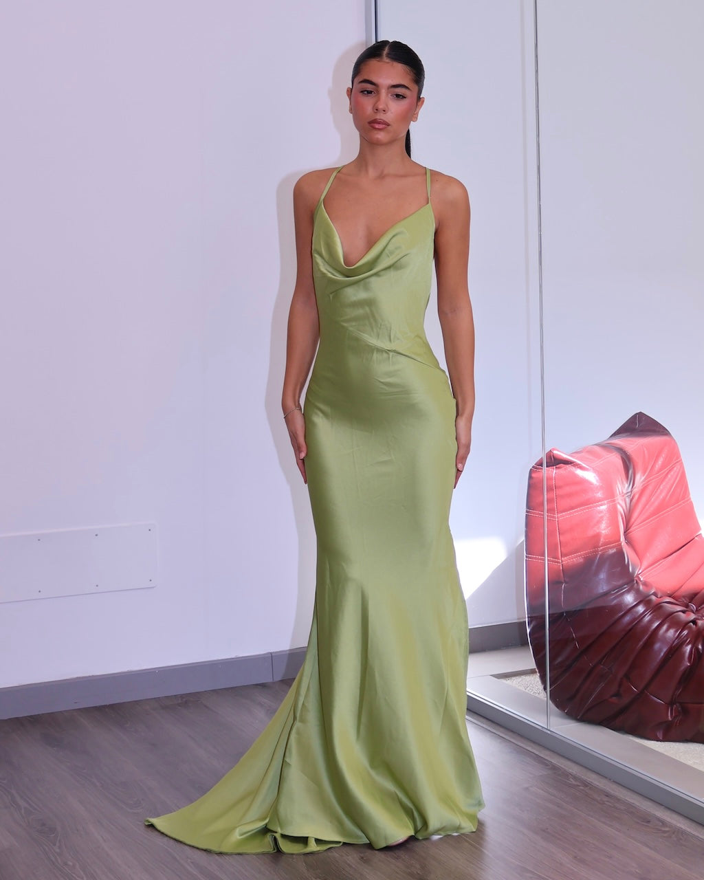 DRESS WEDDING