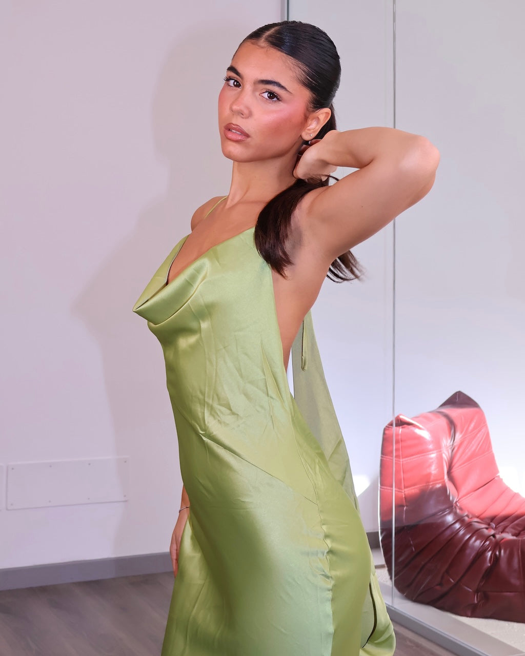 DRESS WEDDING