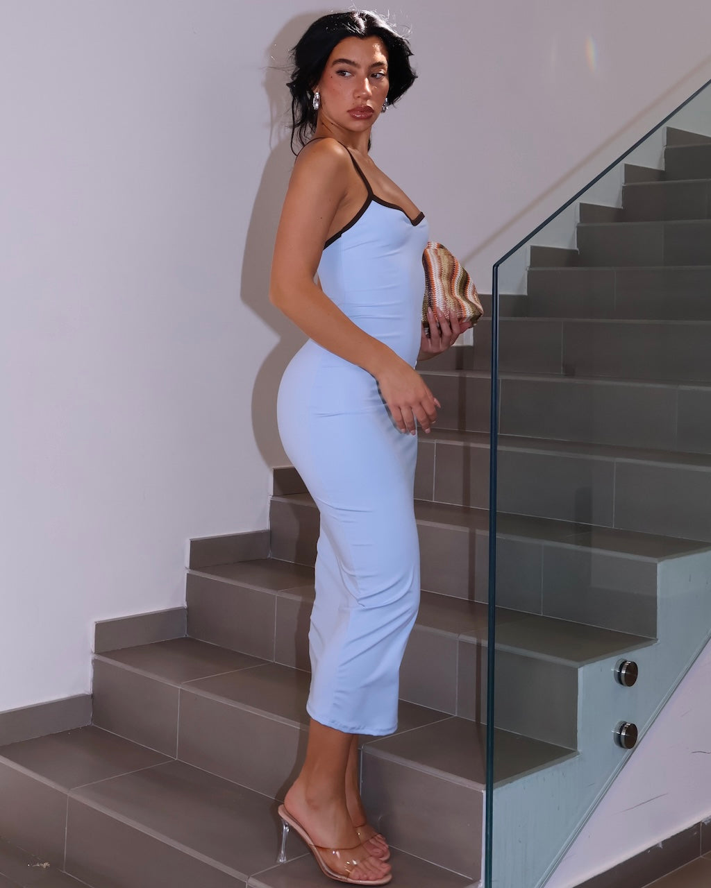 DRESS SPEZEL