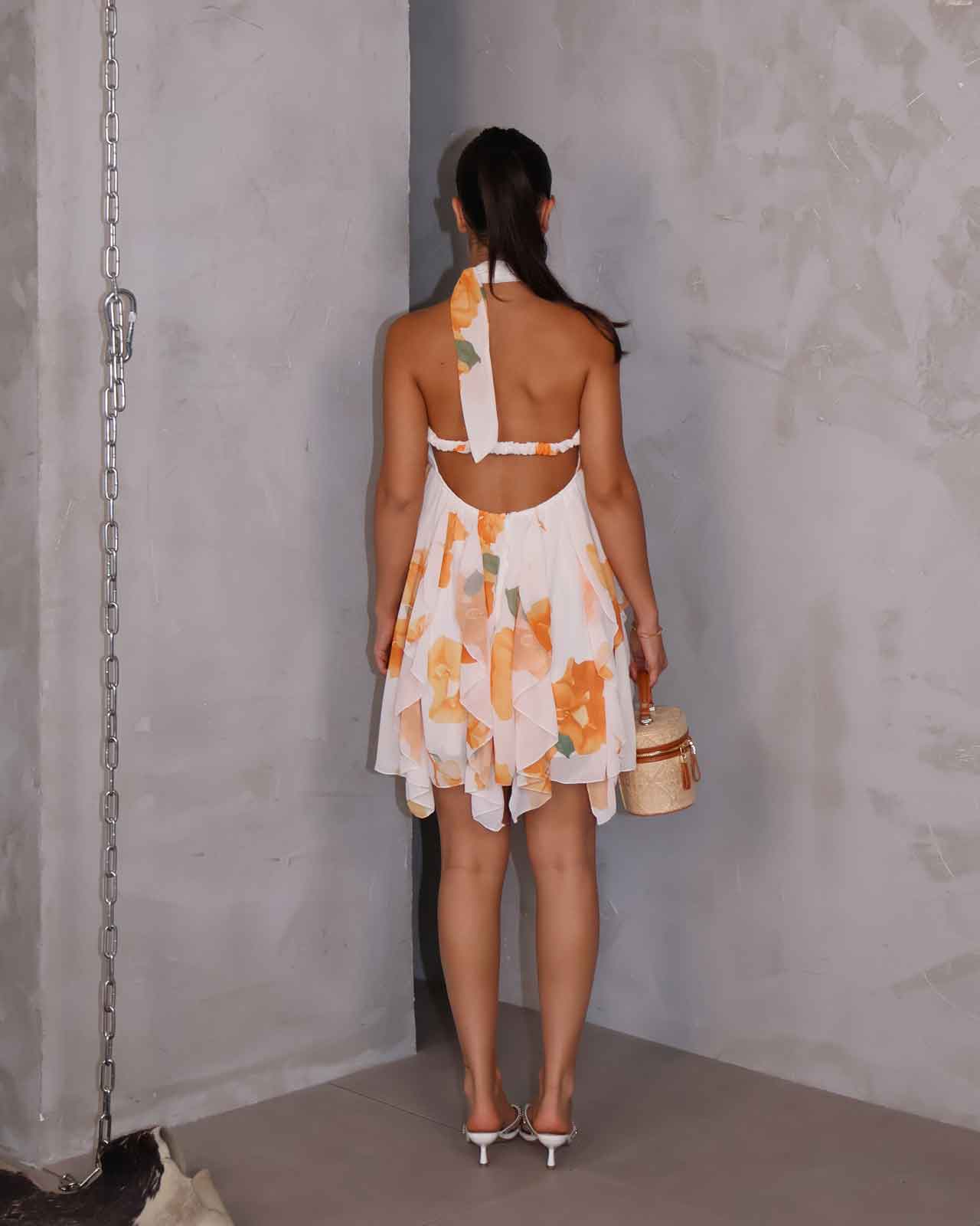 DRESS NATURE