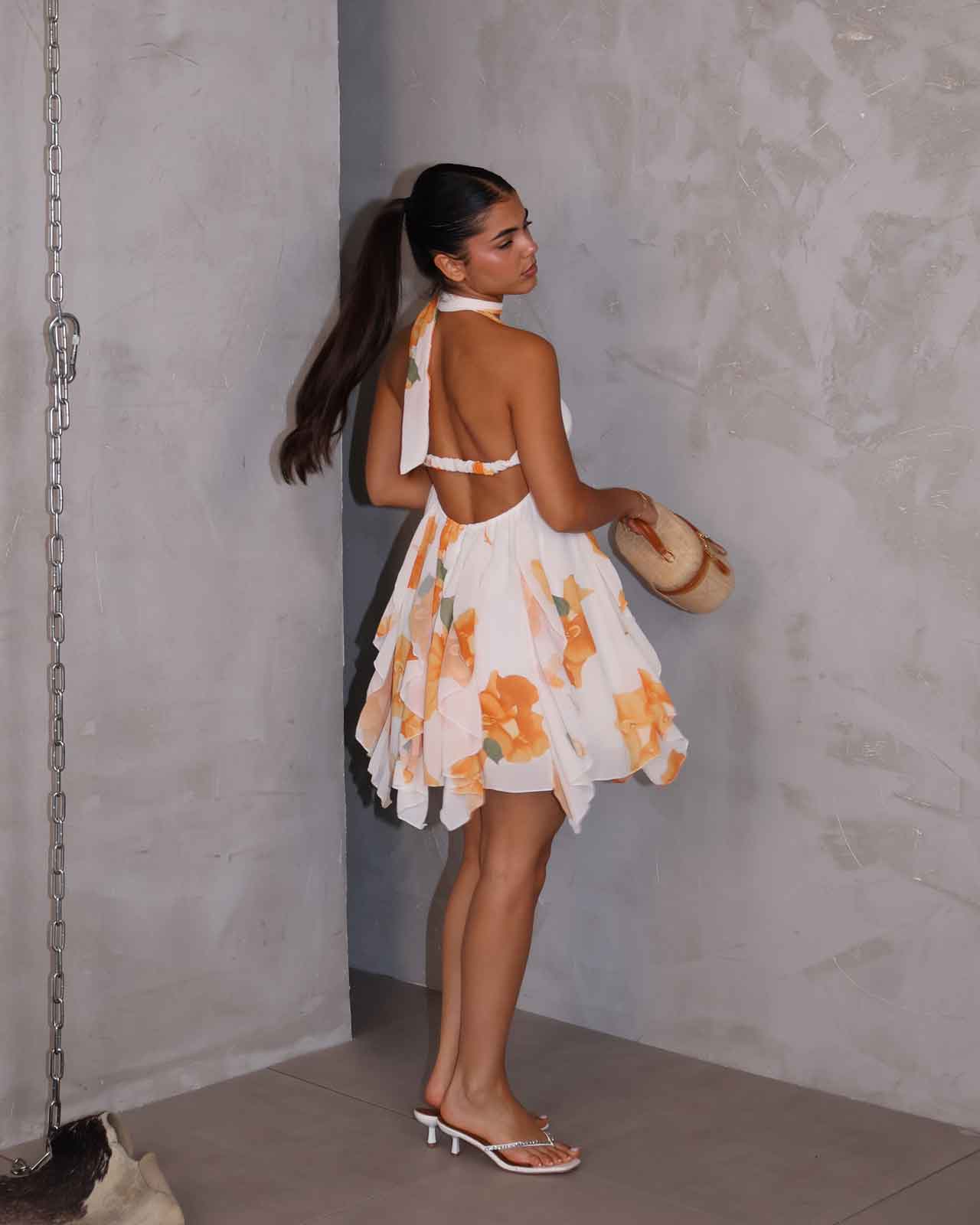 DRESS NATURE