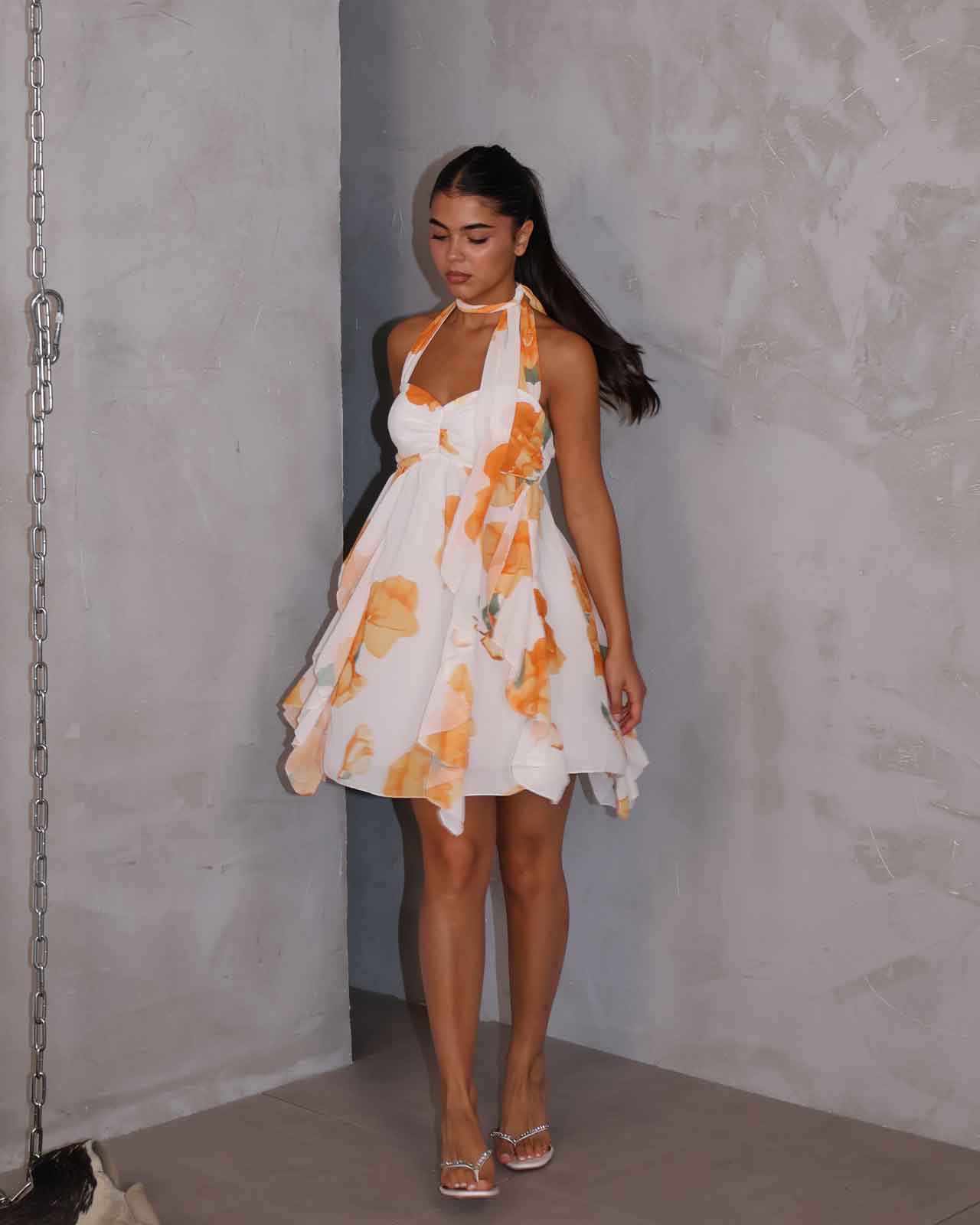 DRESS NATURE