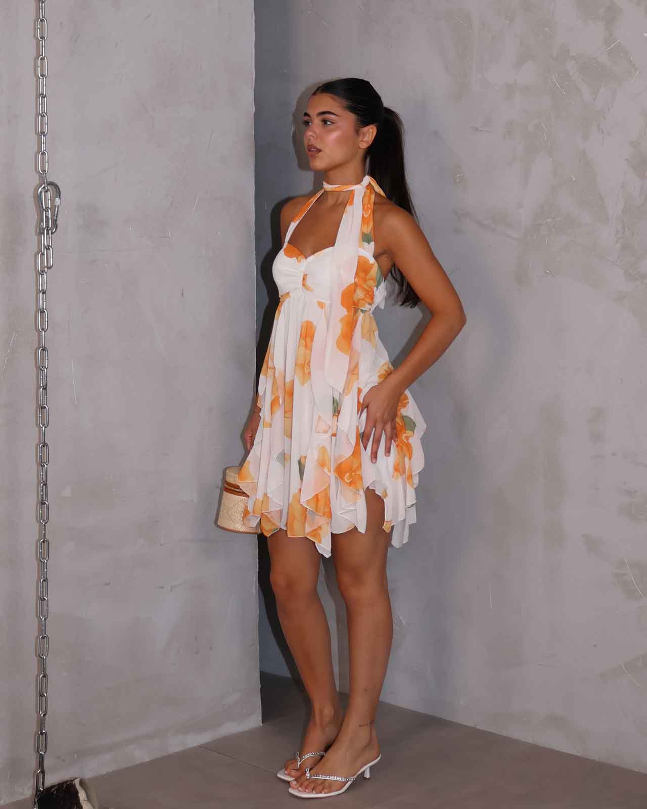 DRESS NATURE