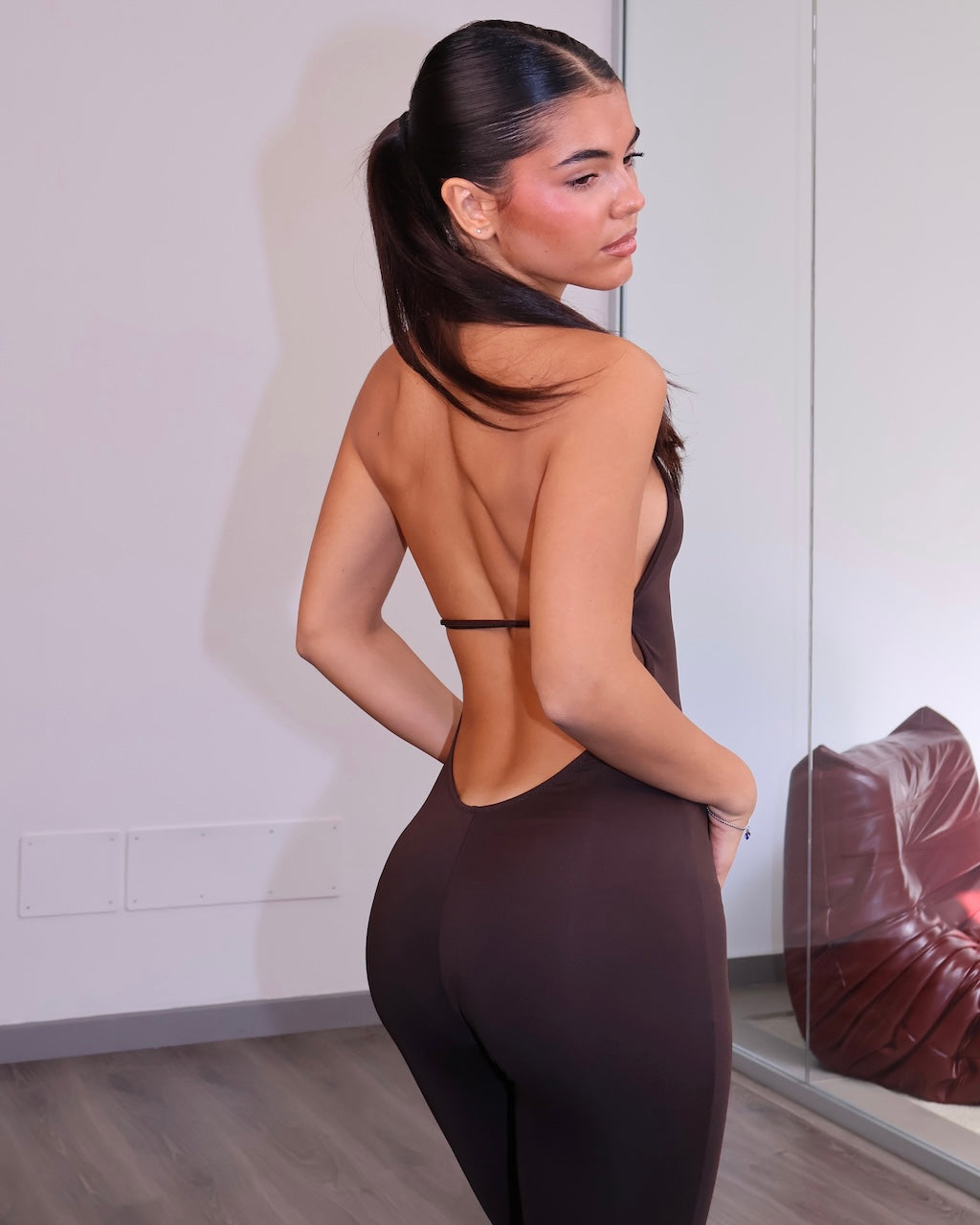 JUMP LUISA