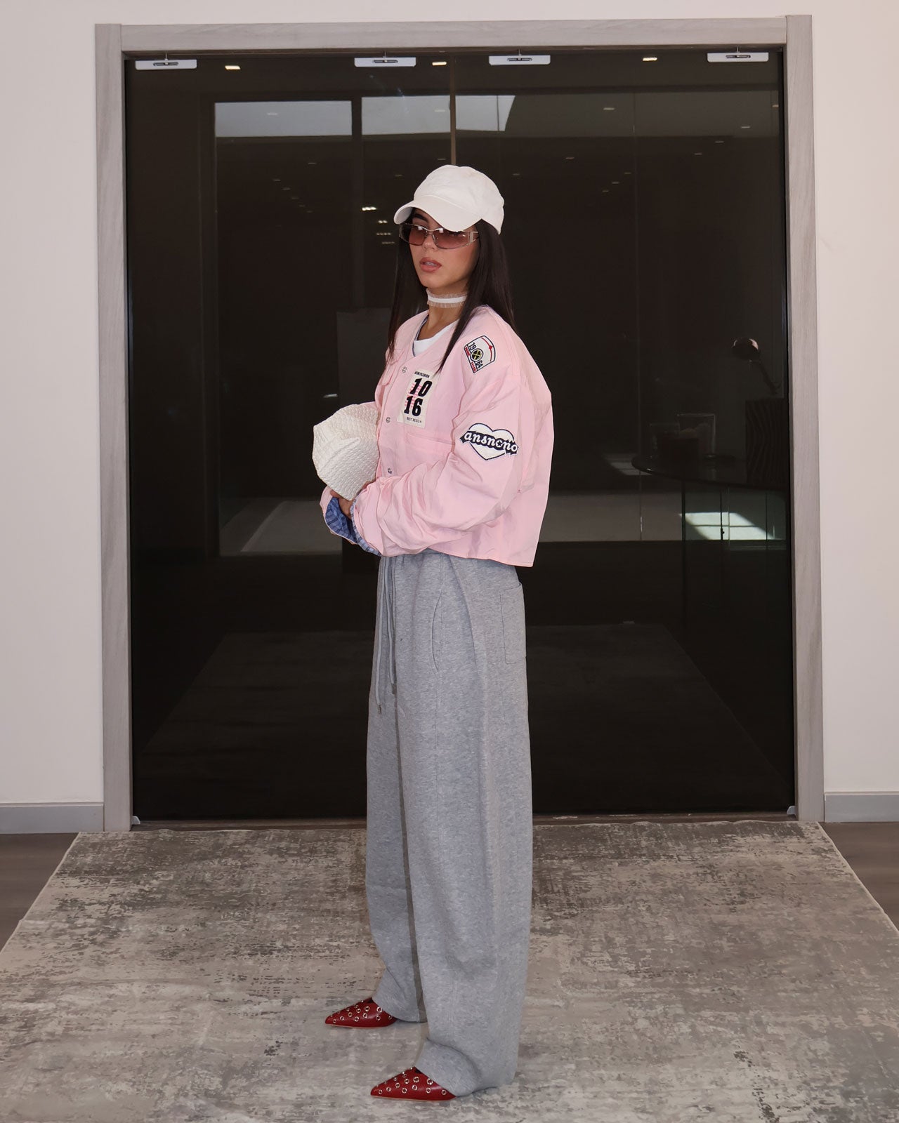 JACKET SAILING ACADEMY