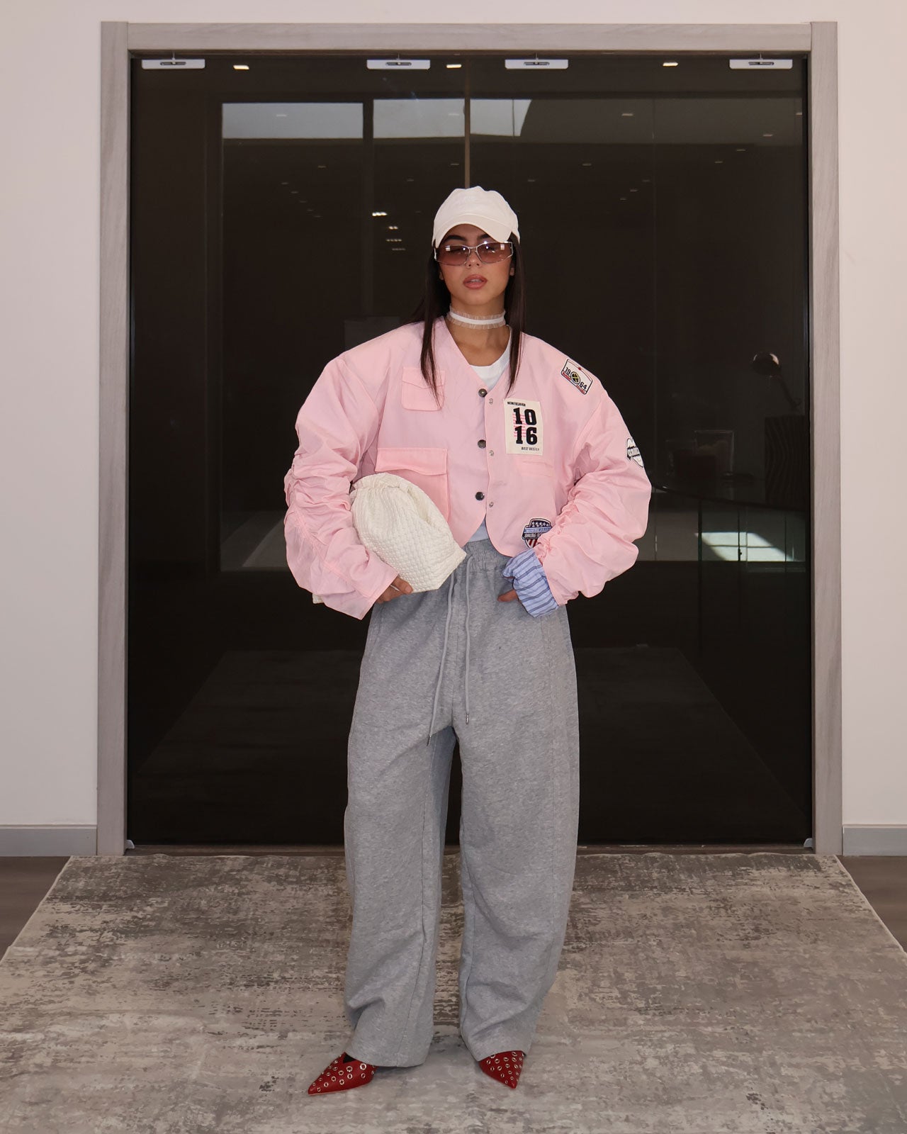 JACKET SAILING ACADEMY