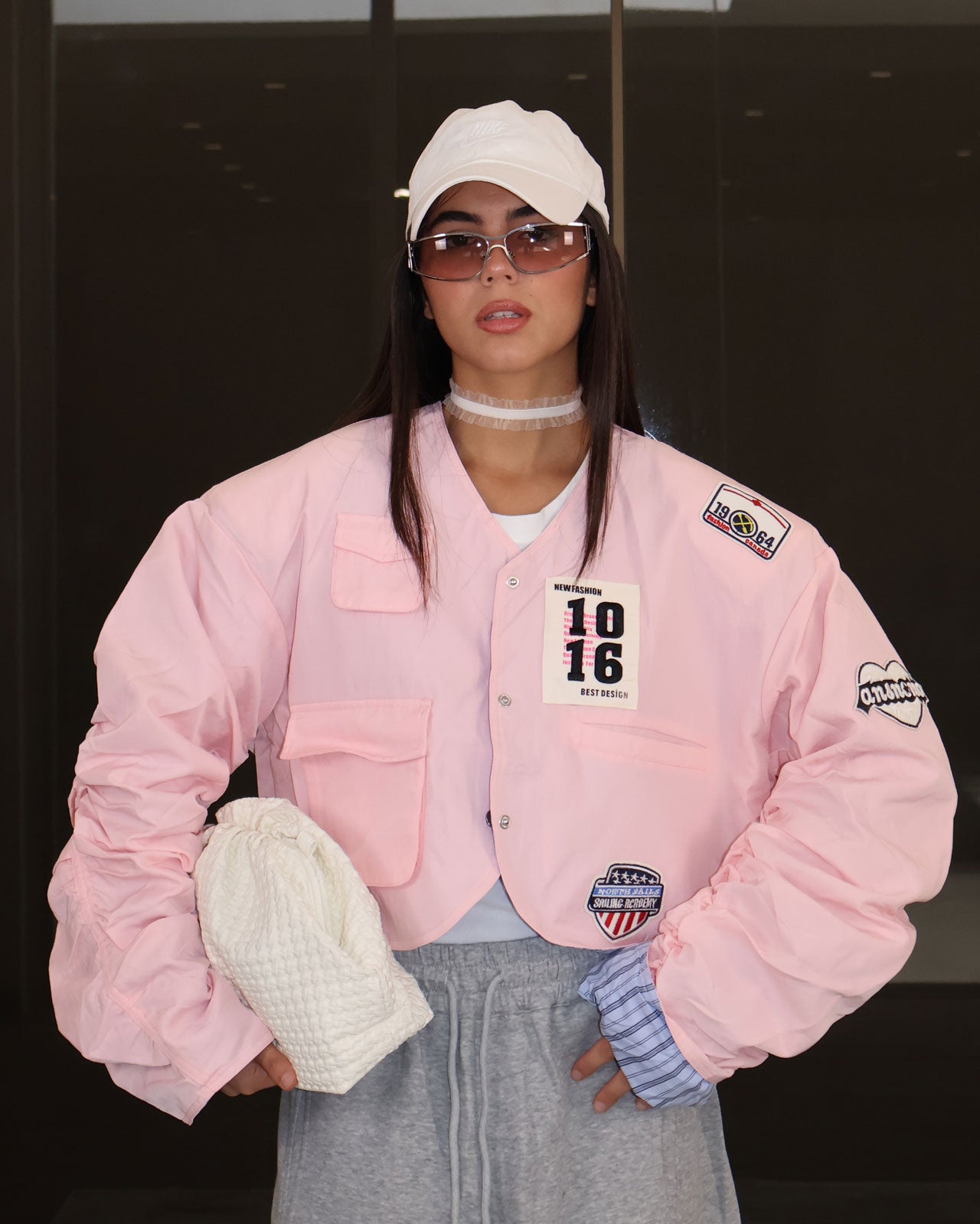 JACKET SAILING ACADEMY
