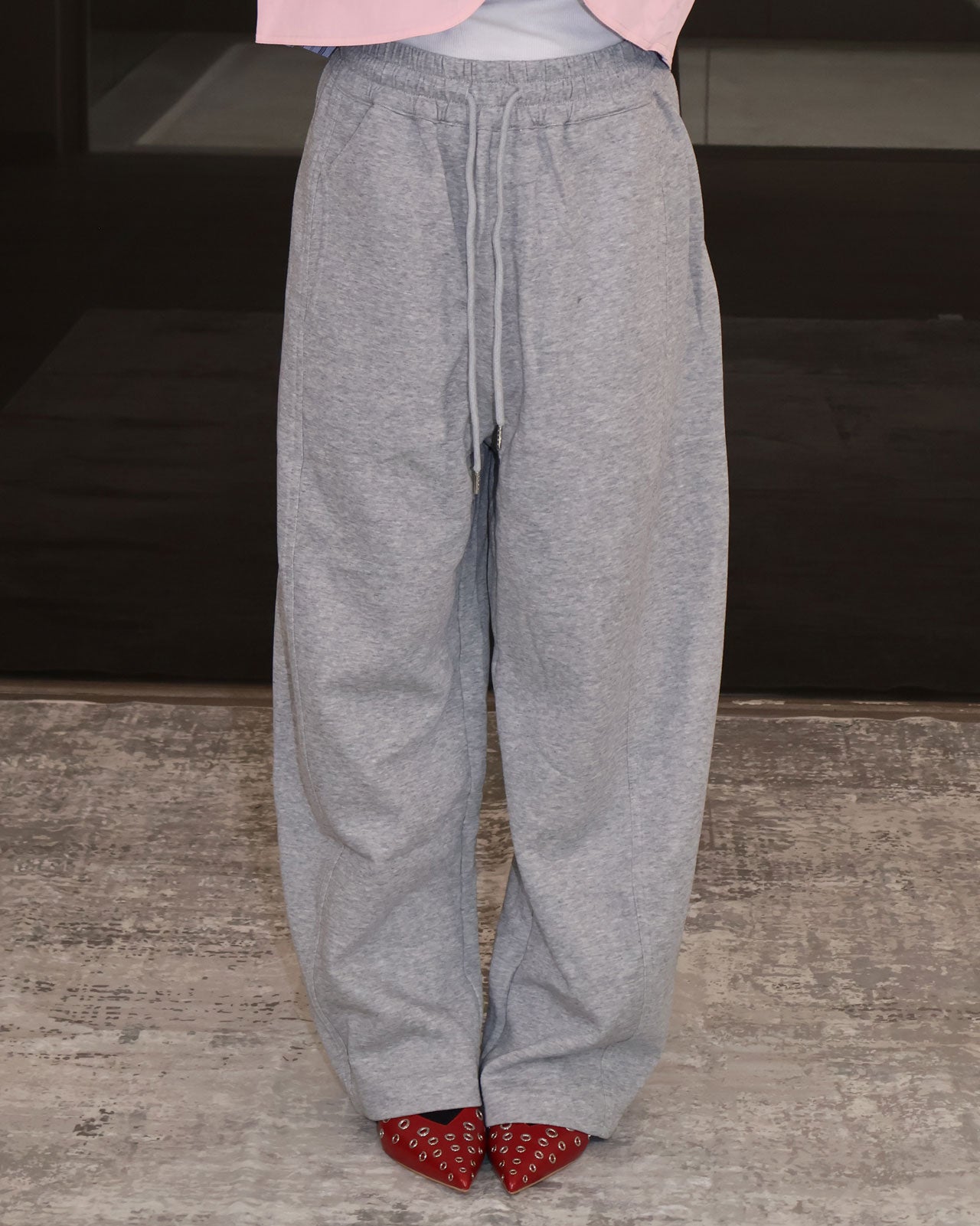 PANT DI TUTA COMFY