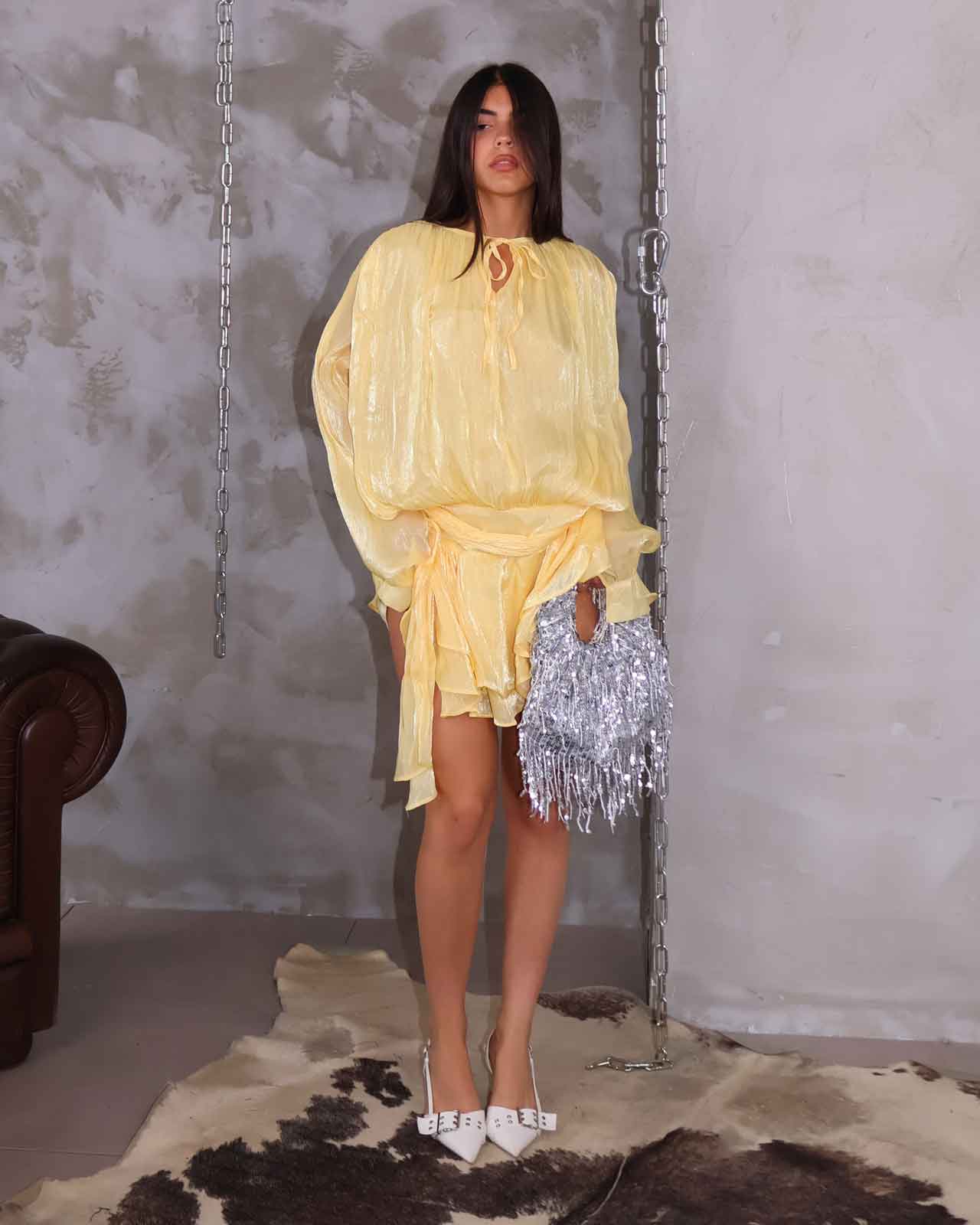 DRESS SERENATA