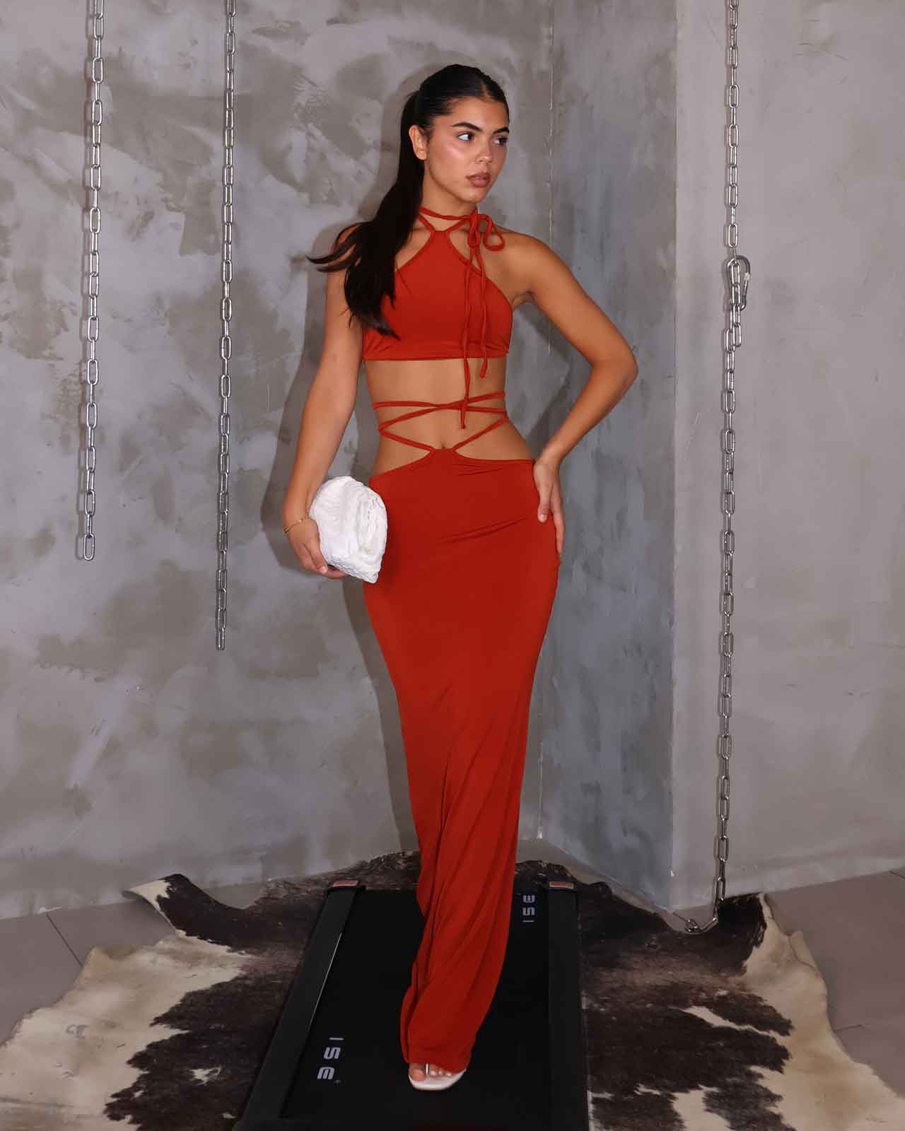 SET MALIZIOSA