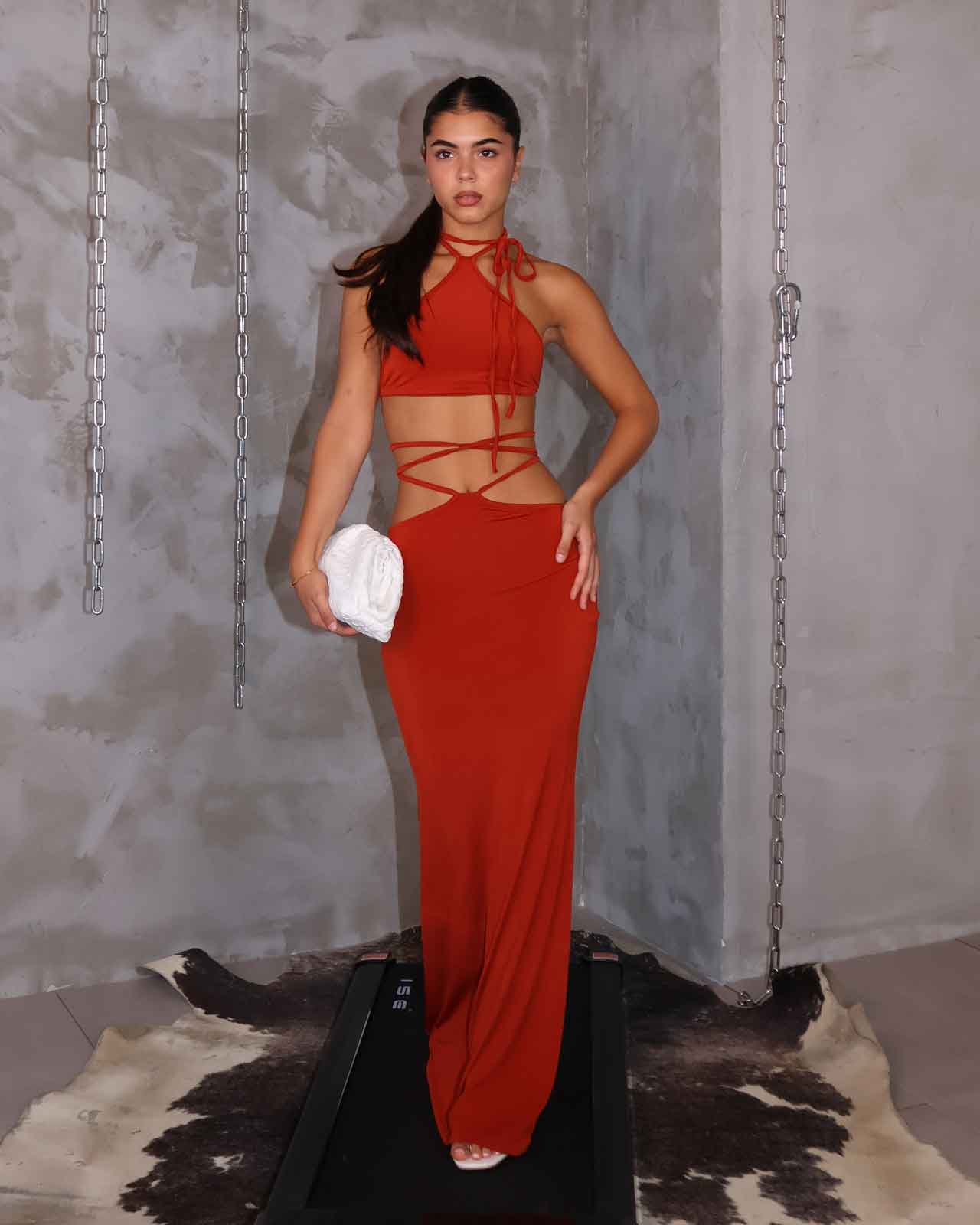 SET MALIZIOSA