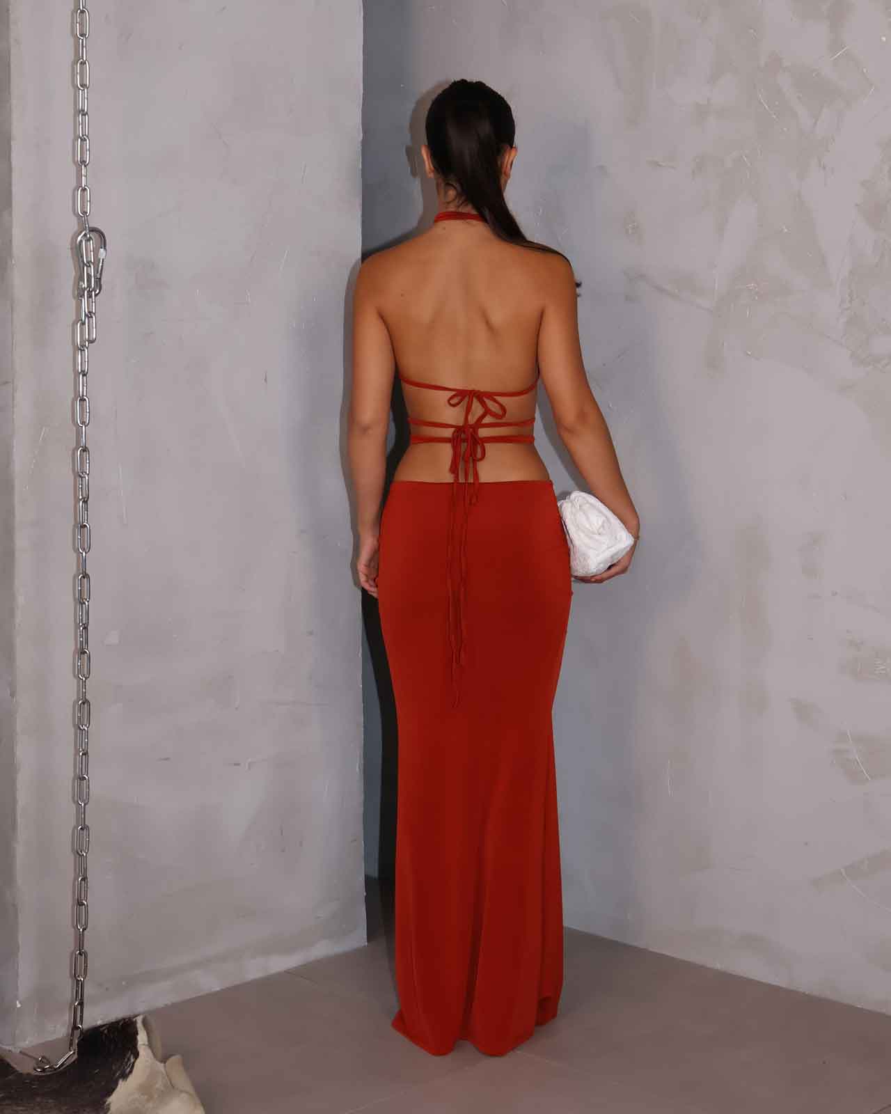 SET MALIZIOSA