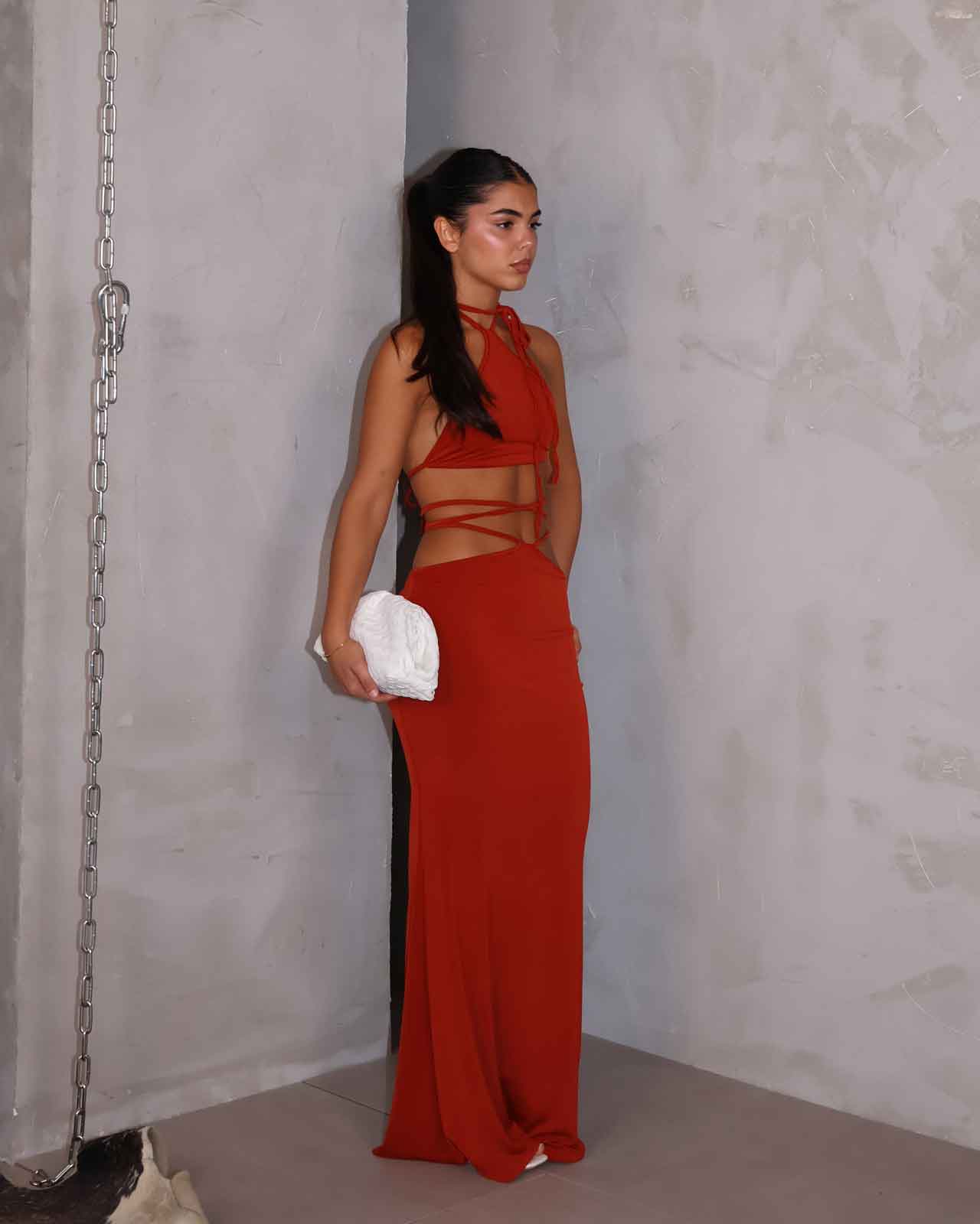 SET MALIZIOSA