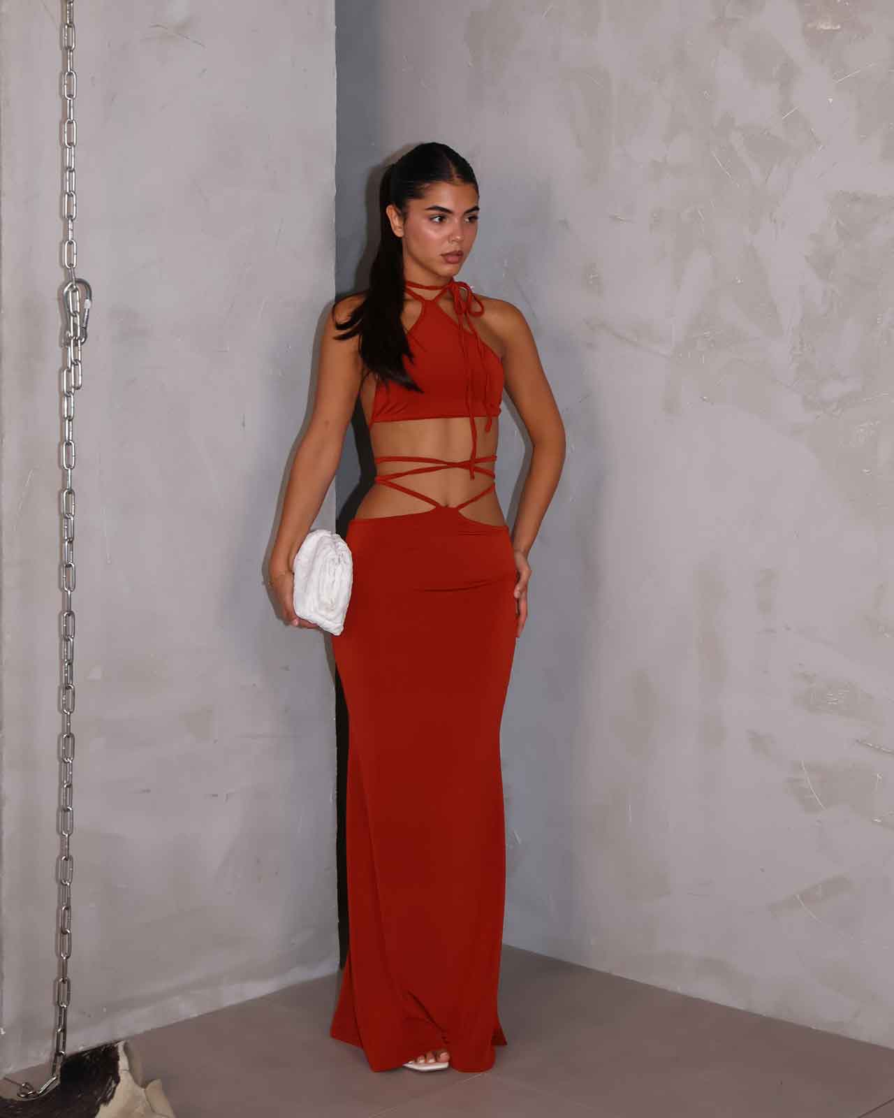 SET MALIZIOSA