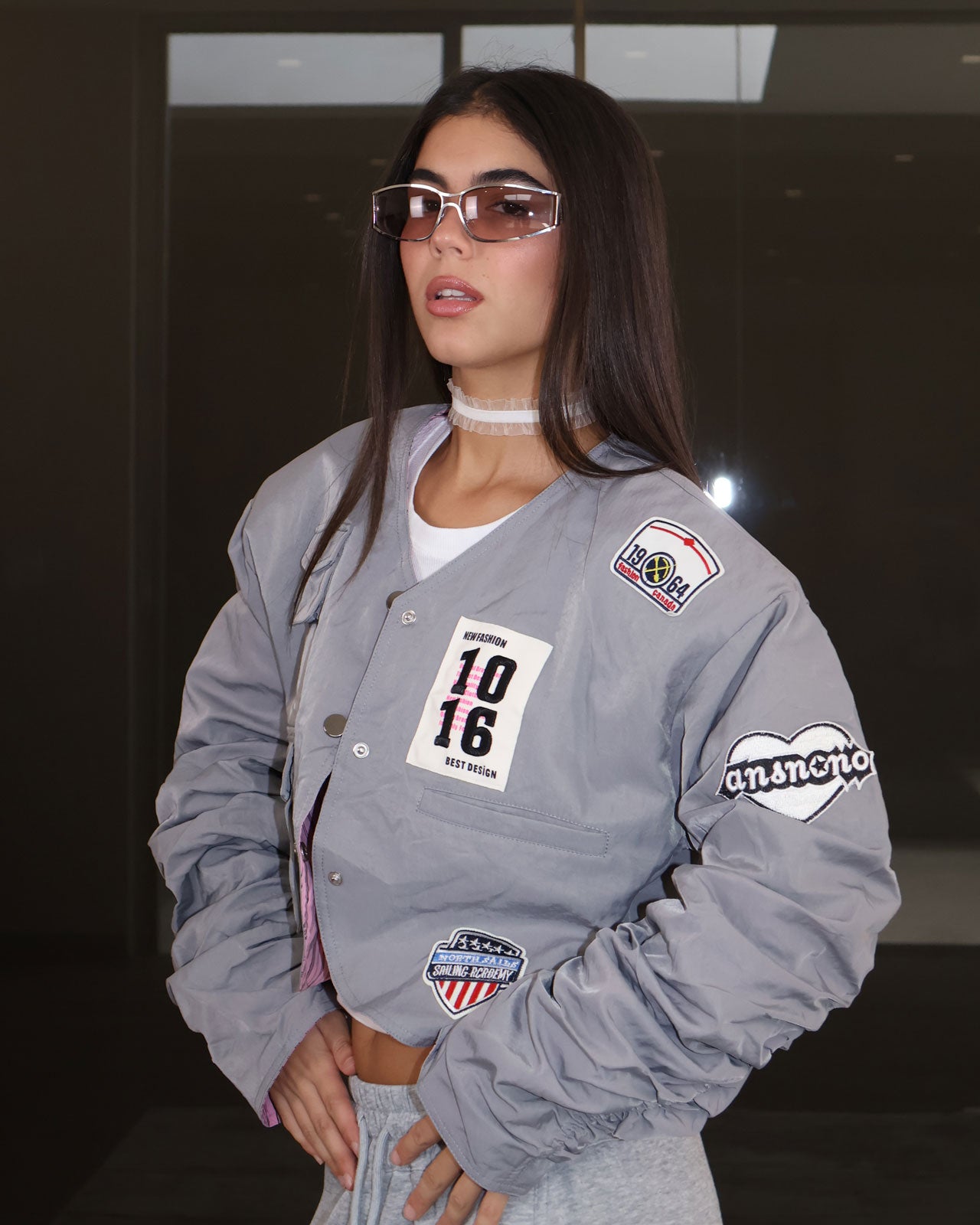 JACKET SAILING ACADEMY