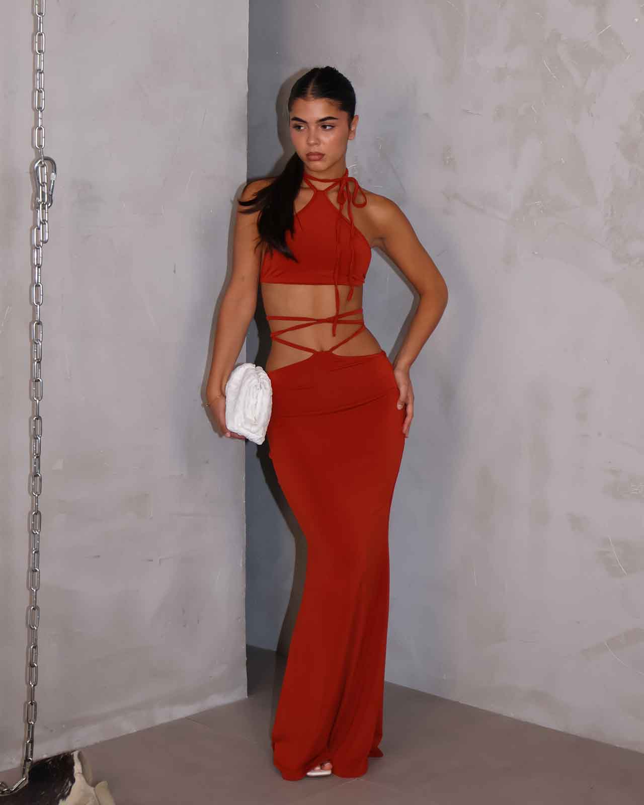 SET MALIZIOSA
