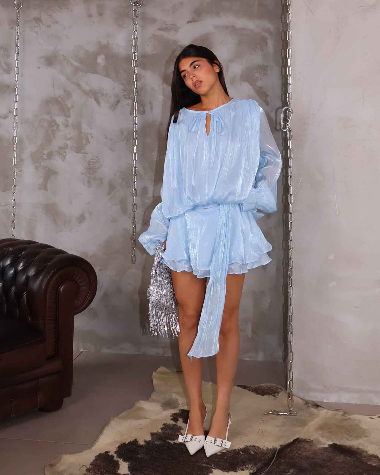 DRESS SERENATA