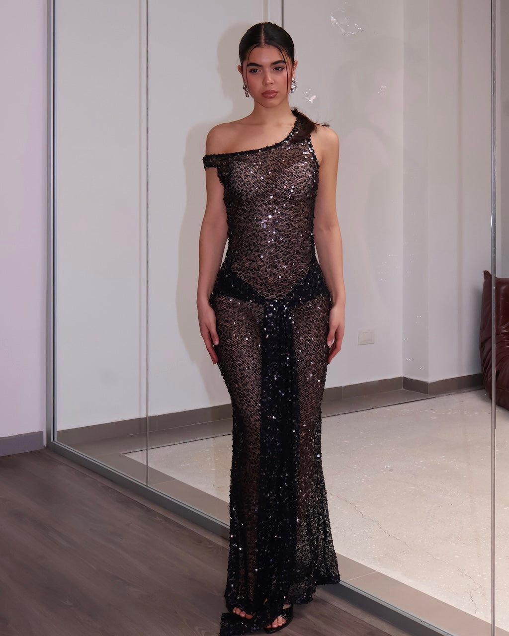 DRESS ESTRELLA